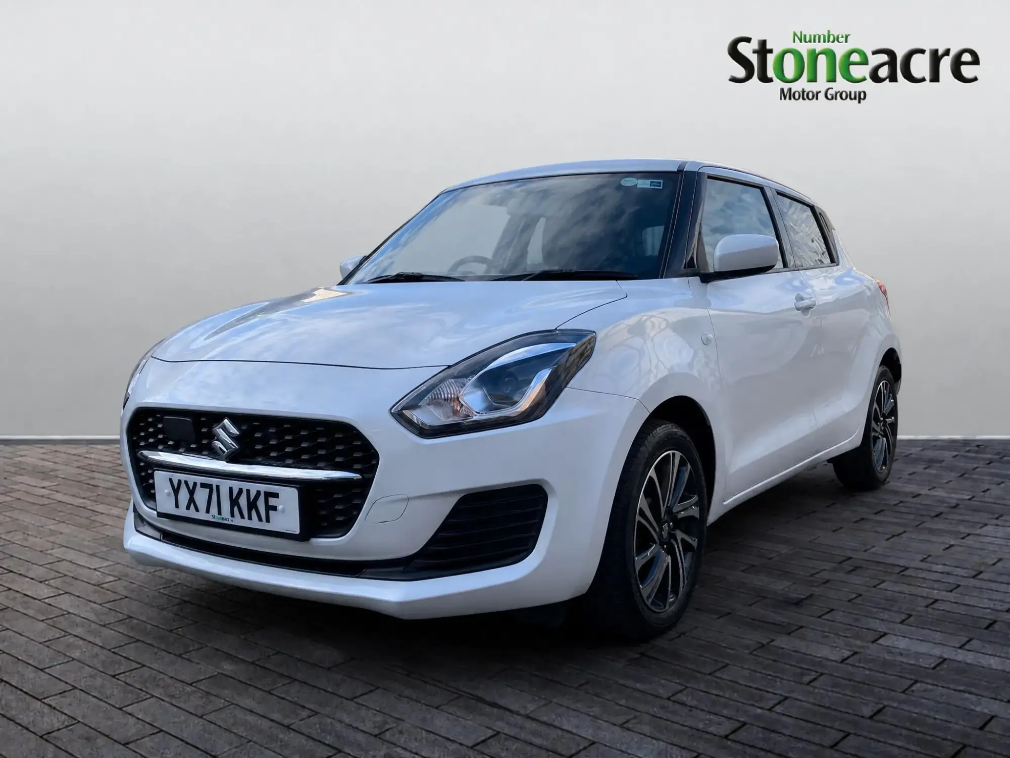 Suzuki Swift Image 14 Suzuki Swift Image 14