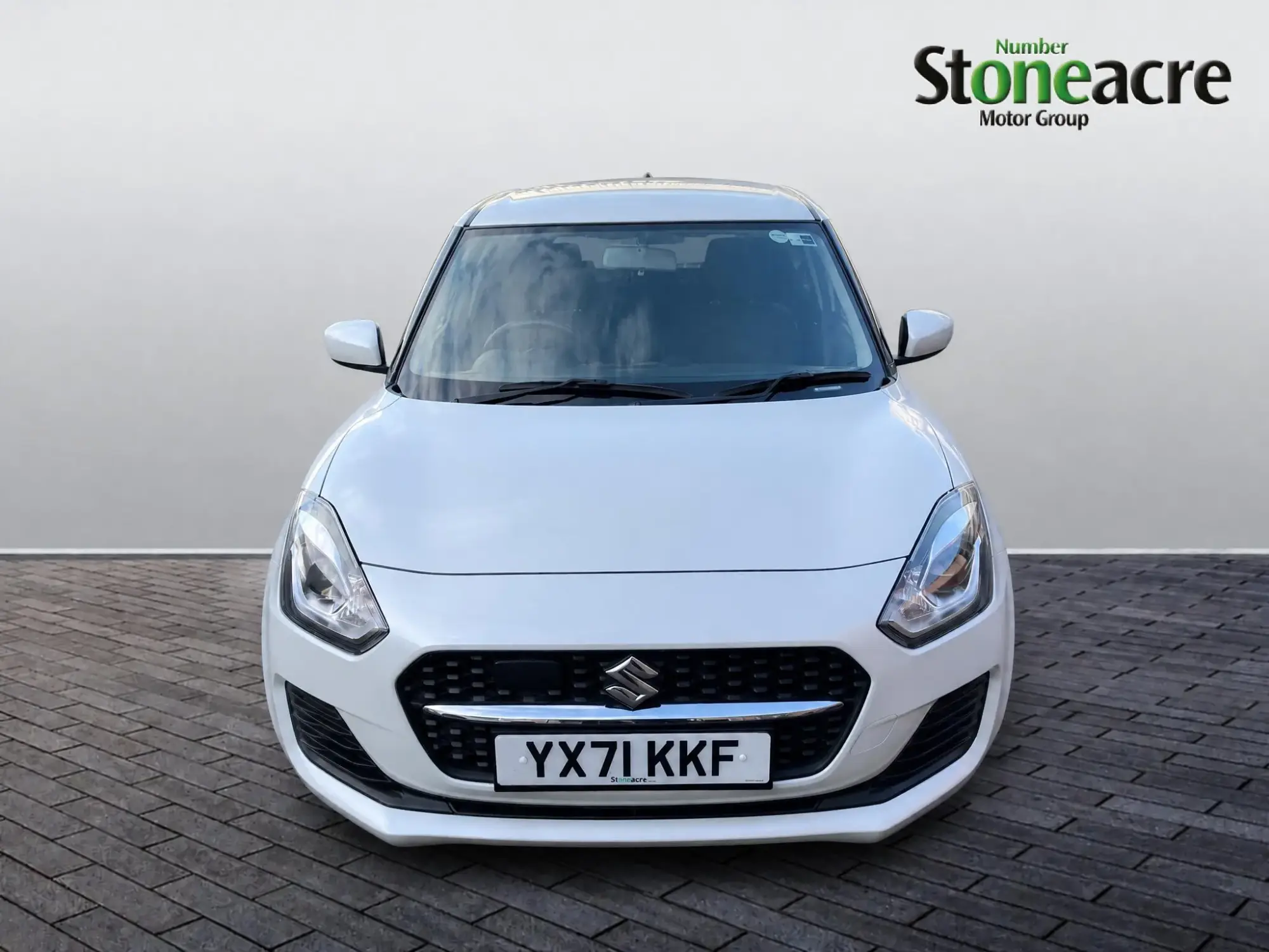 Suzuki Swift Image 15 Suzuki Swift Image 15