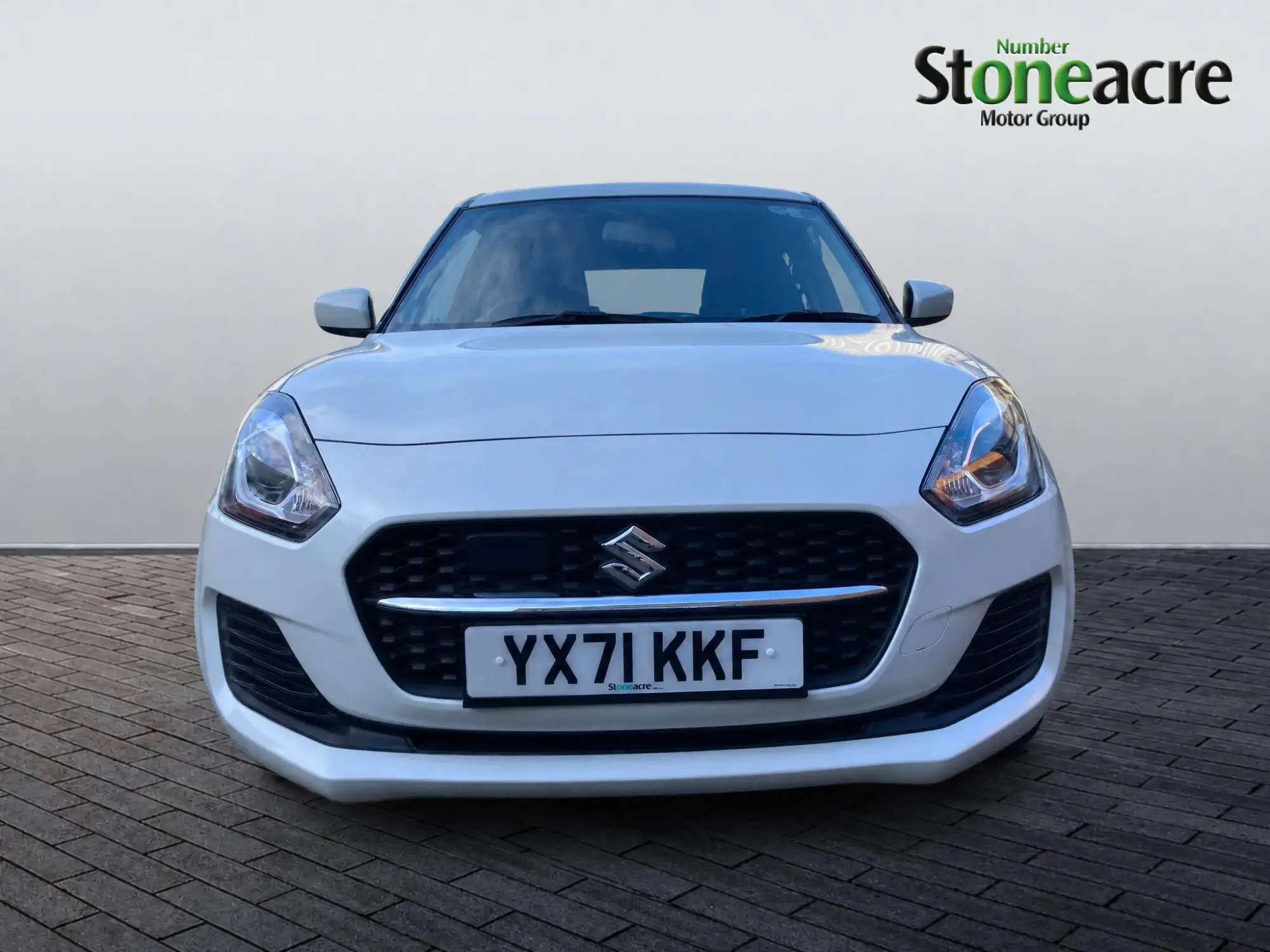 Suzuki Swift Image 16 Suzuki Swift Image 16