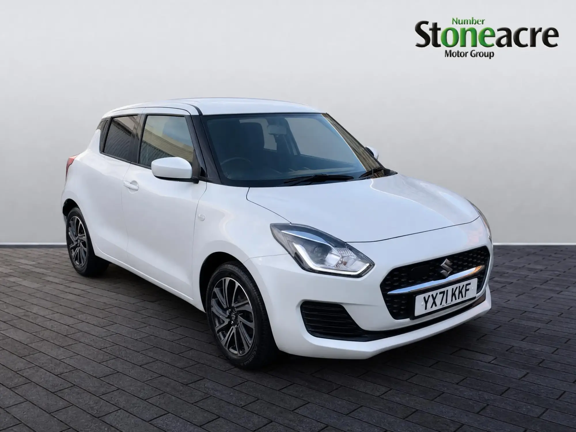 Suzuki Swift Image 17 Suzuki Swift Image 17