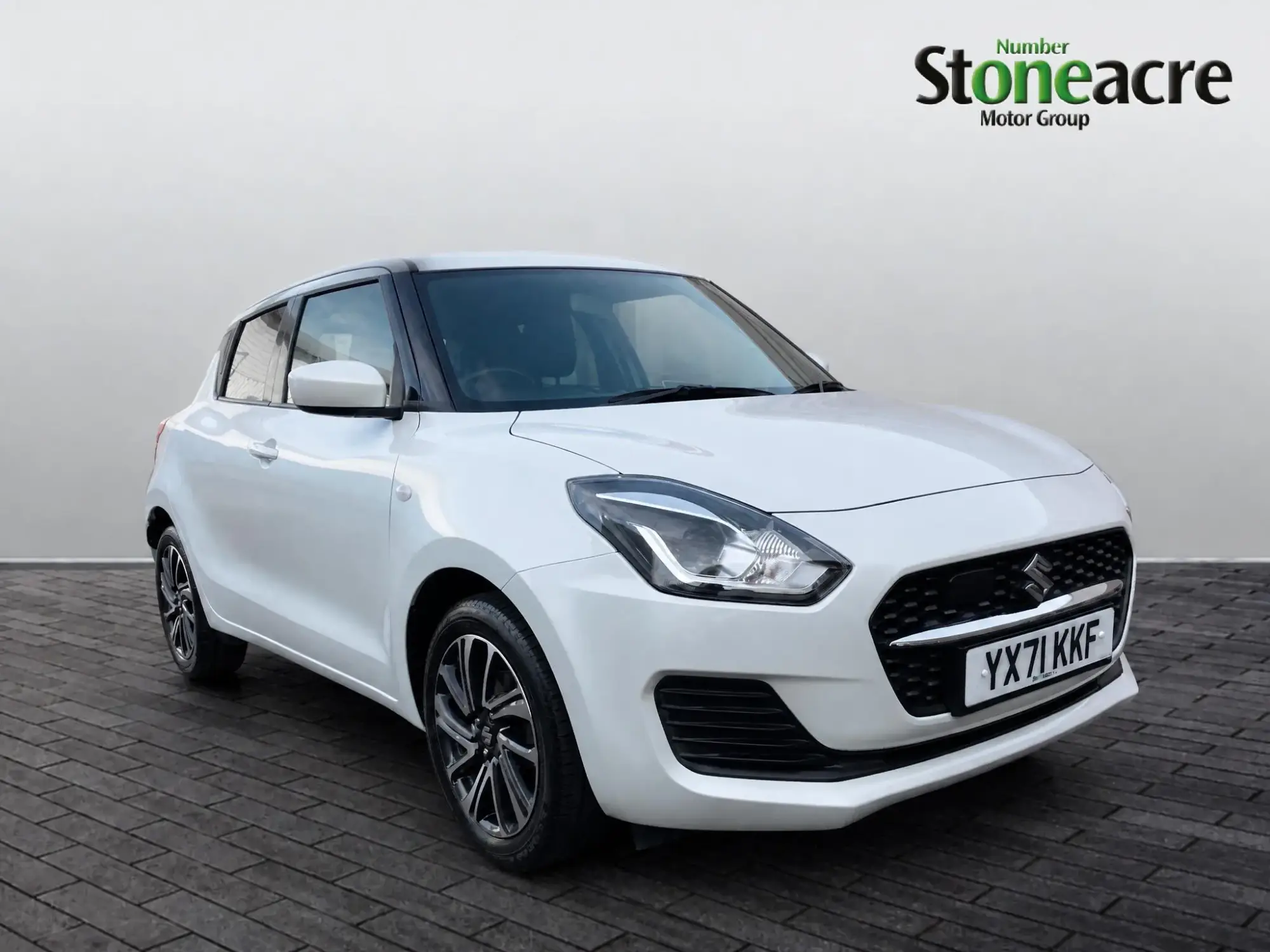 Suzuki Swift Image 18 Suzuki Swift Image 18