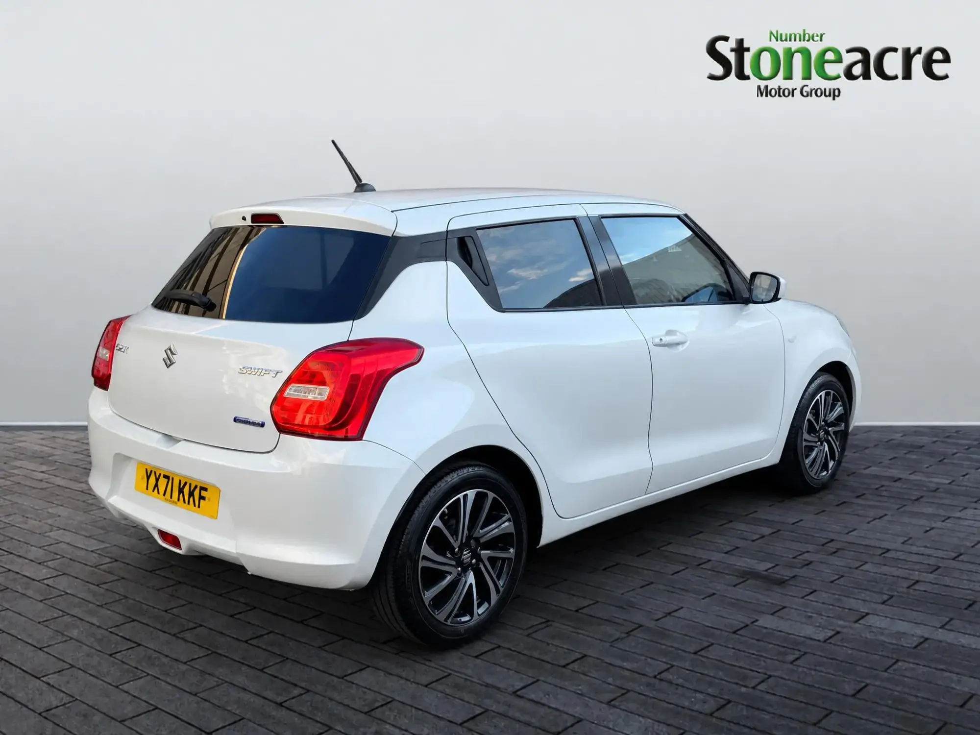 Suzuki Swift Image 22 Suzuki Swift Image 22