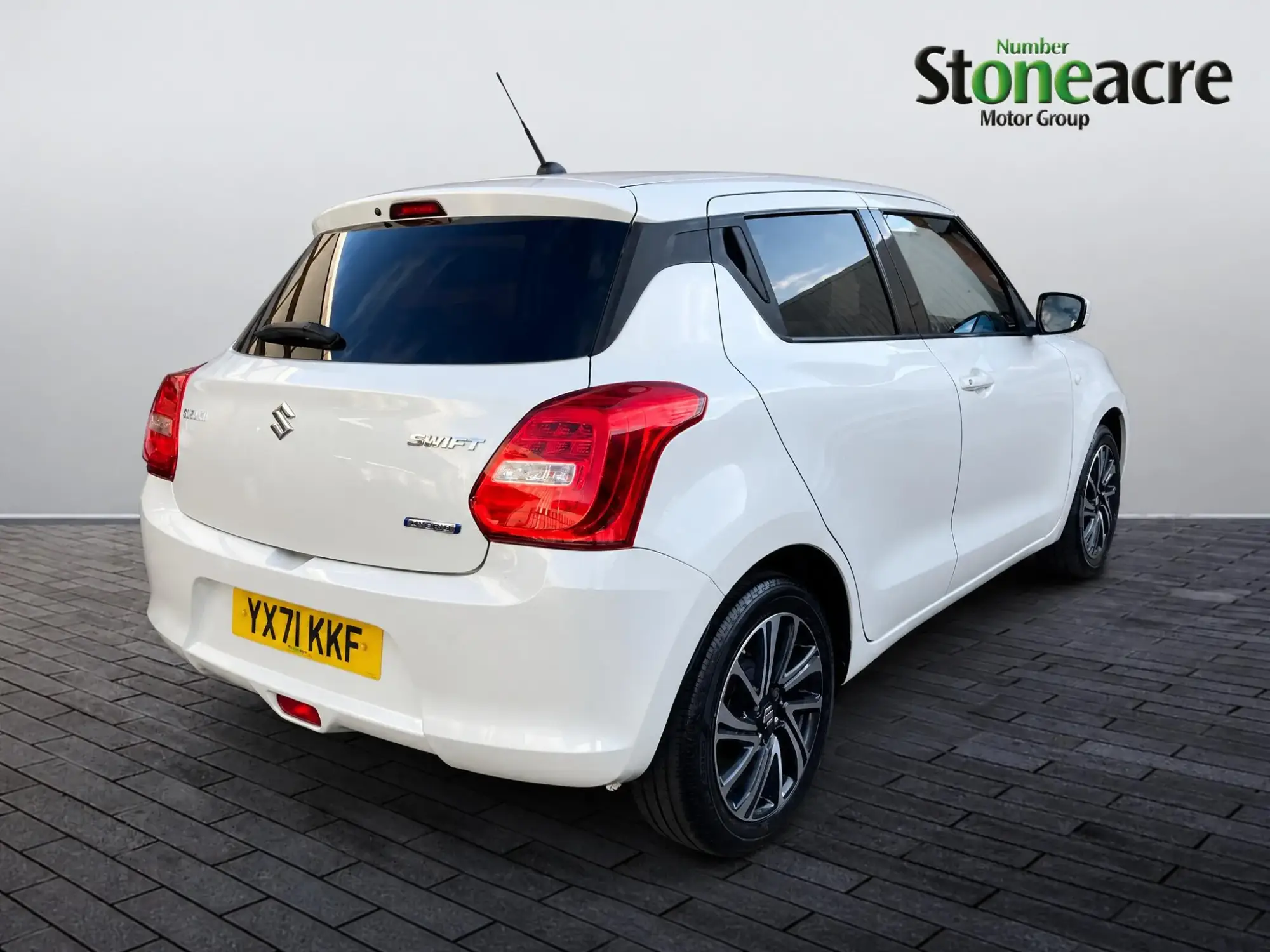 Suzuki Swift Image 23 Suzuki Swift Image 23