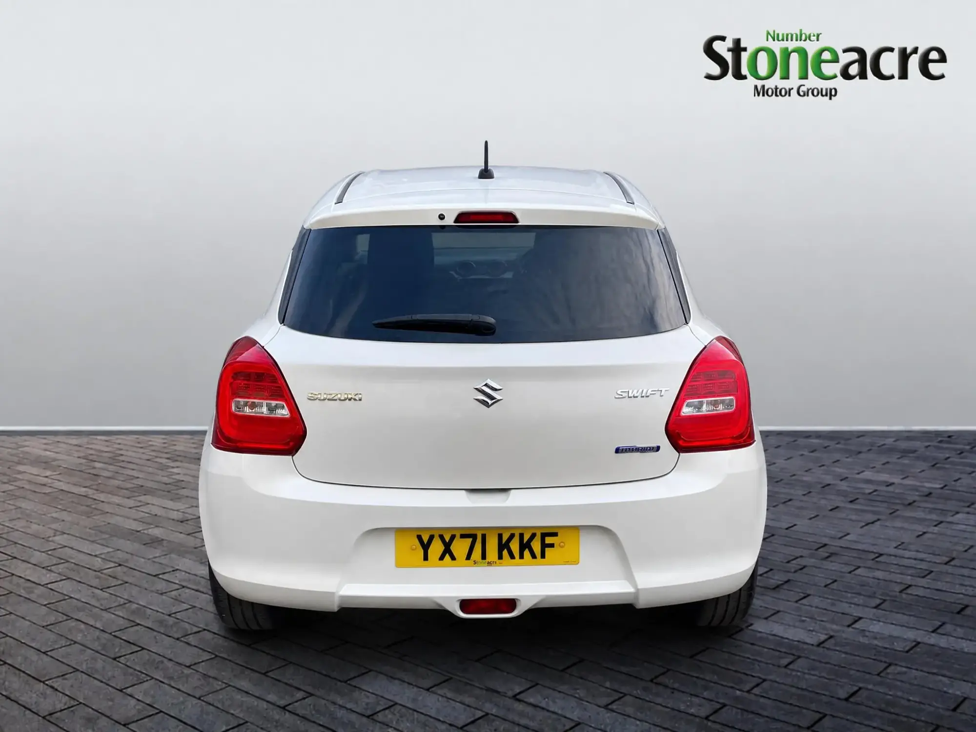 Suzuki Swift Image 24 Suzuki Swift Image 24