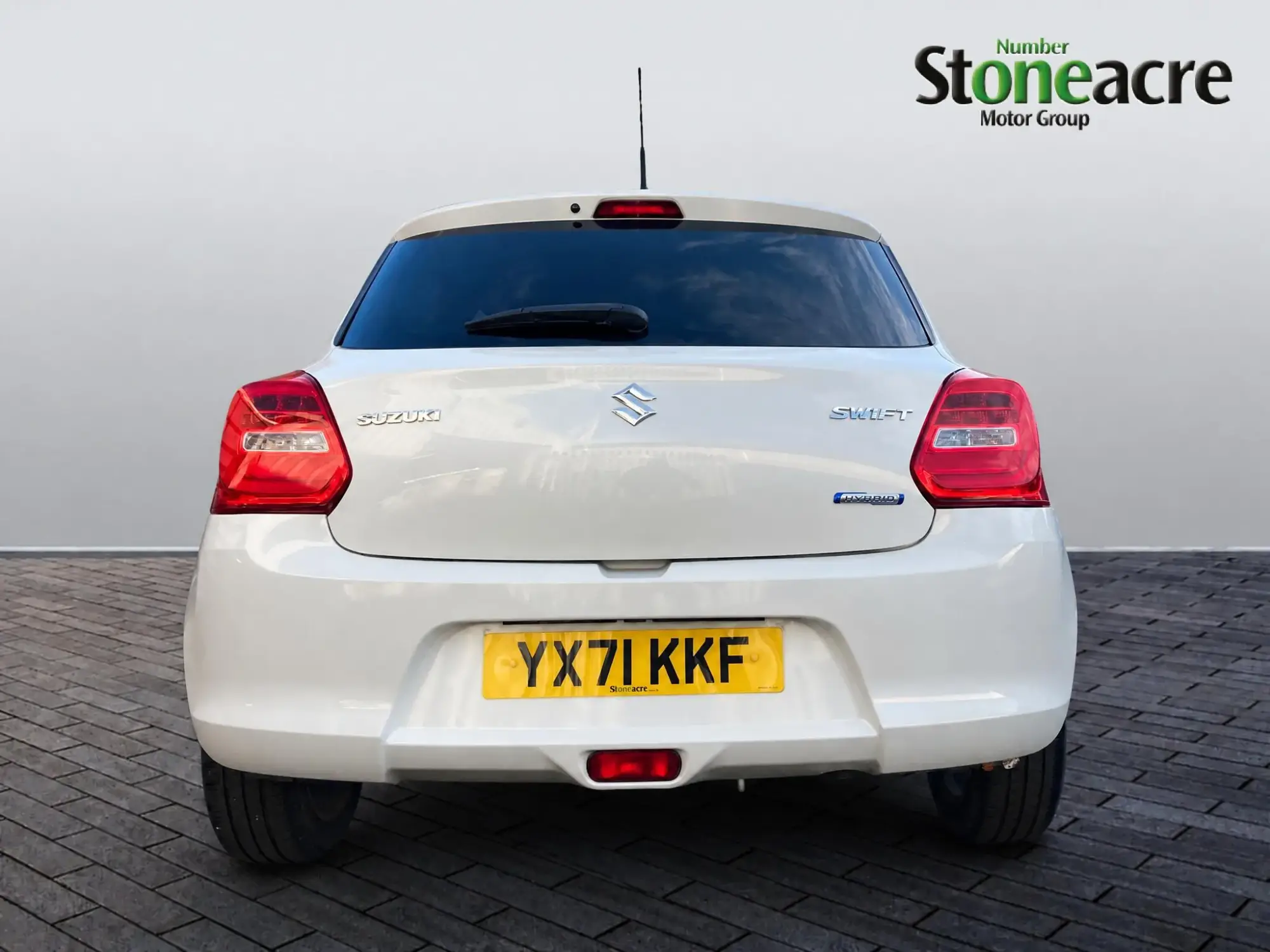 Suzuki Swift Image 25 Suzuki Swift Image 25