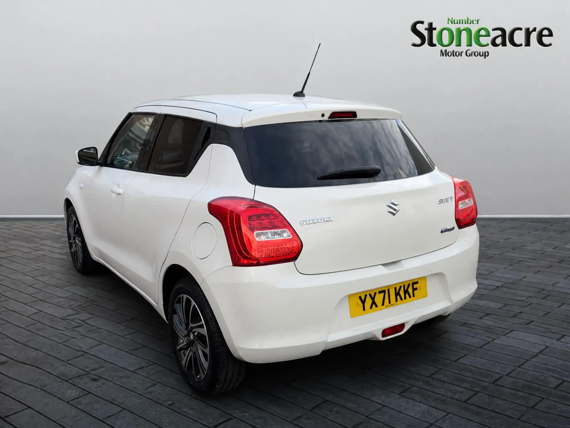 Suzuki Swift Image 26 Suzuki Swift Image 26
