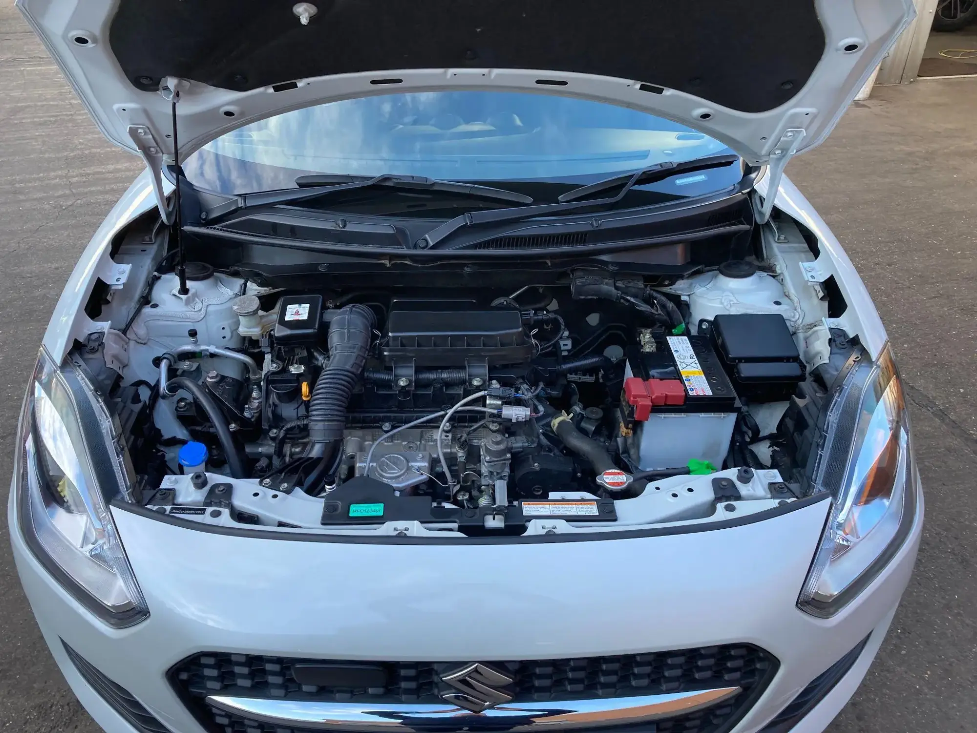 Suzuki Swift Image 28 Suzuki Swift Image 28