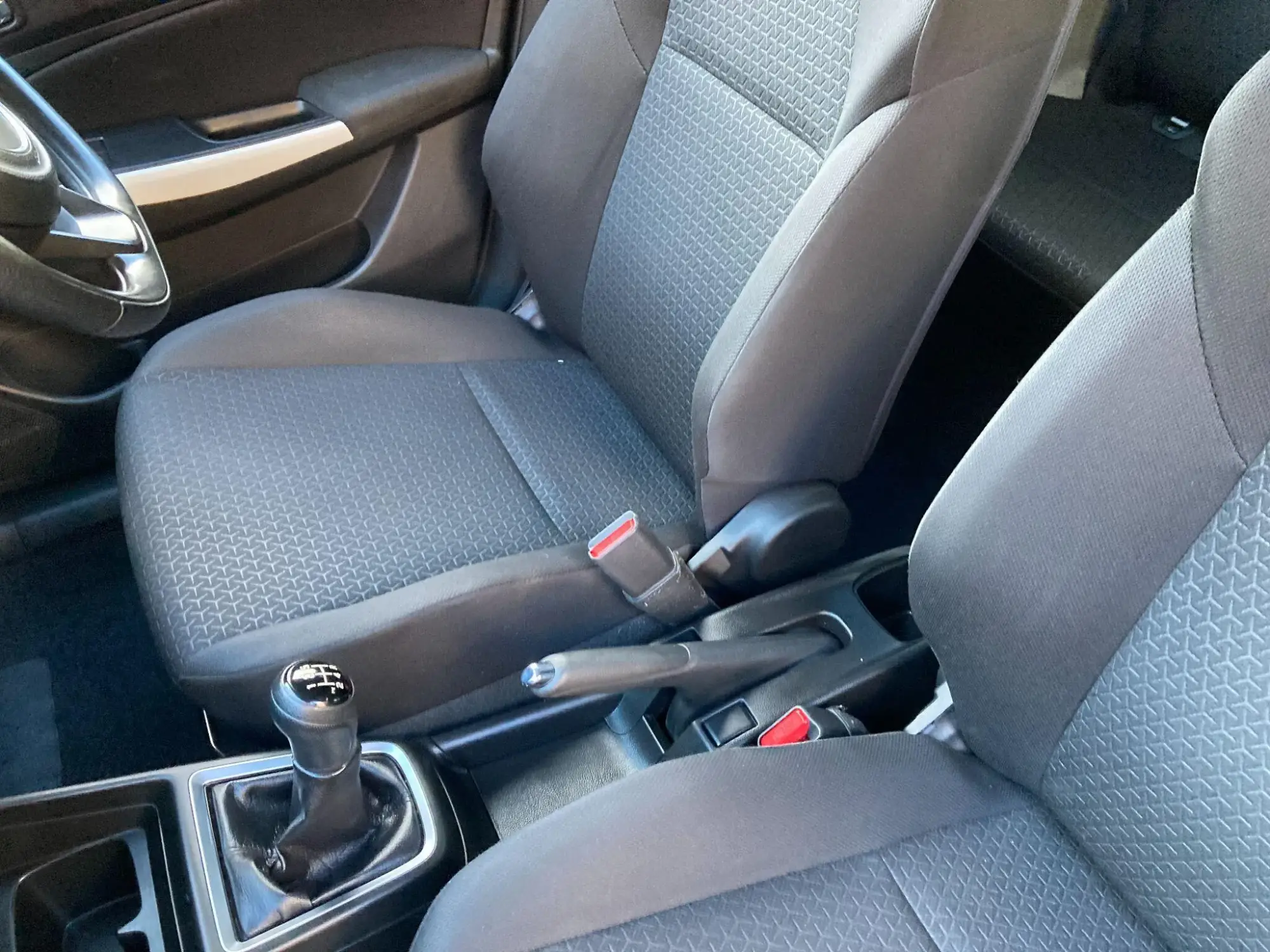 Suzuki Swift Image 34 Suzuki Swift Image 34