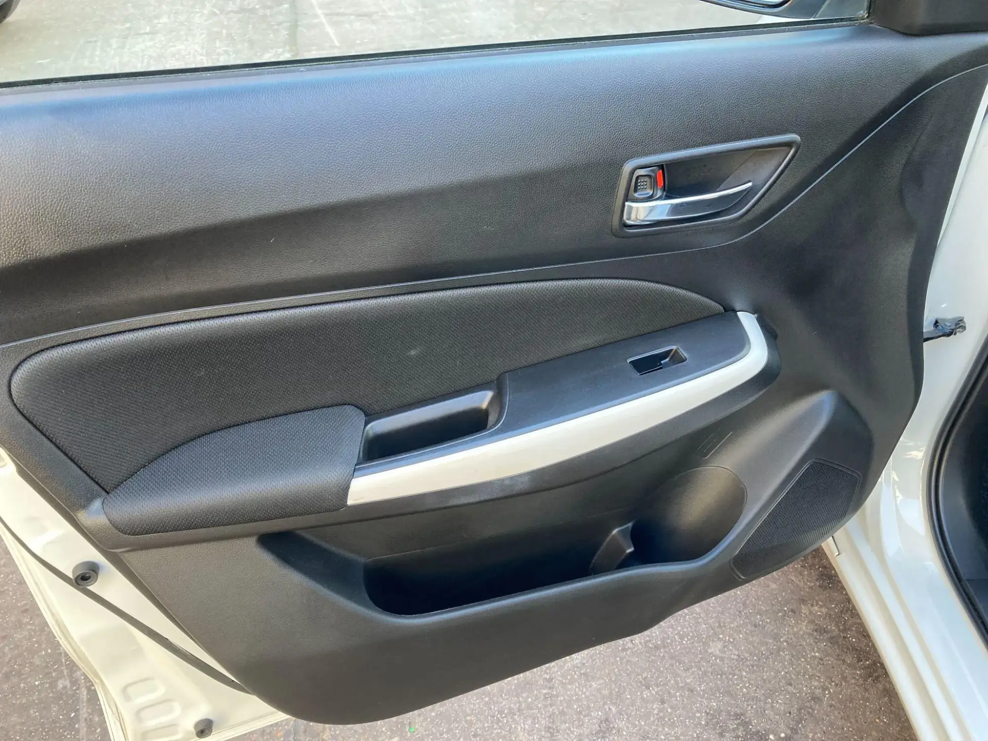 Suzuki Swift Image 37 Suzuki Swift Image 37