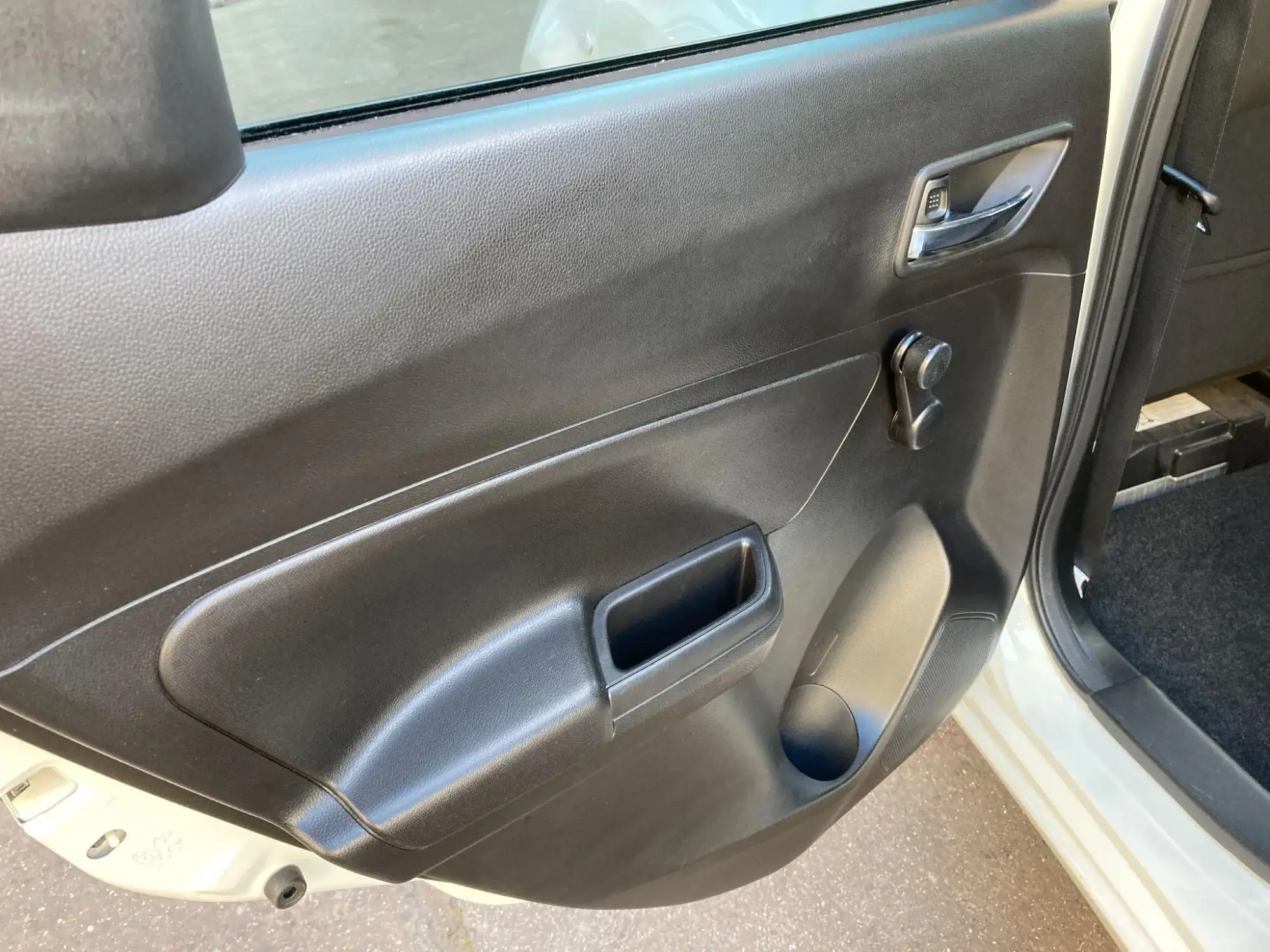 Suzuki Swift Image 41 Suzuki Swift Image 41