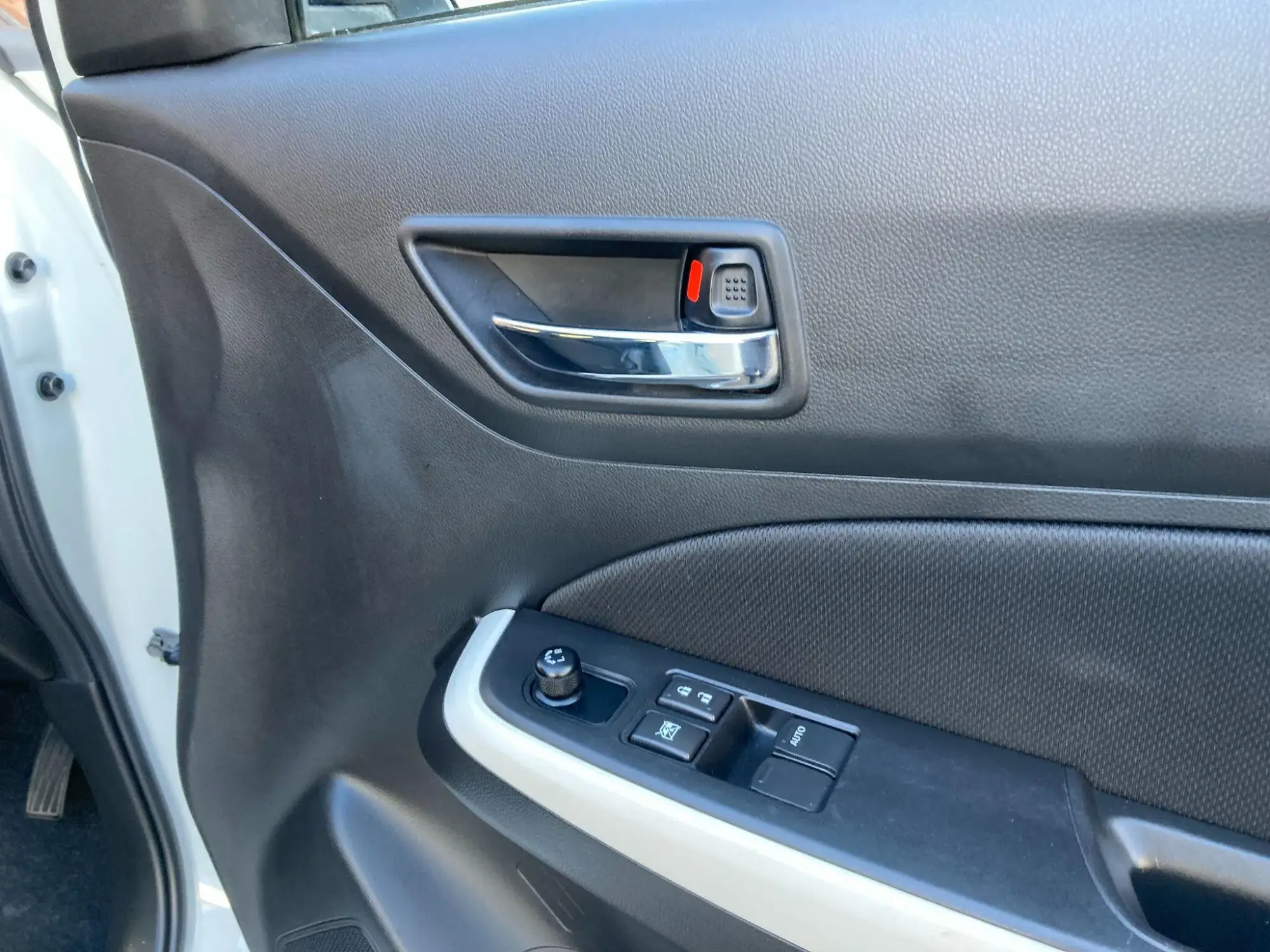 Suzuki Swift Image 48 Suzuki Swift Image 48