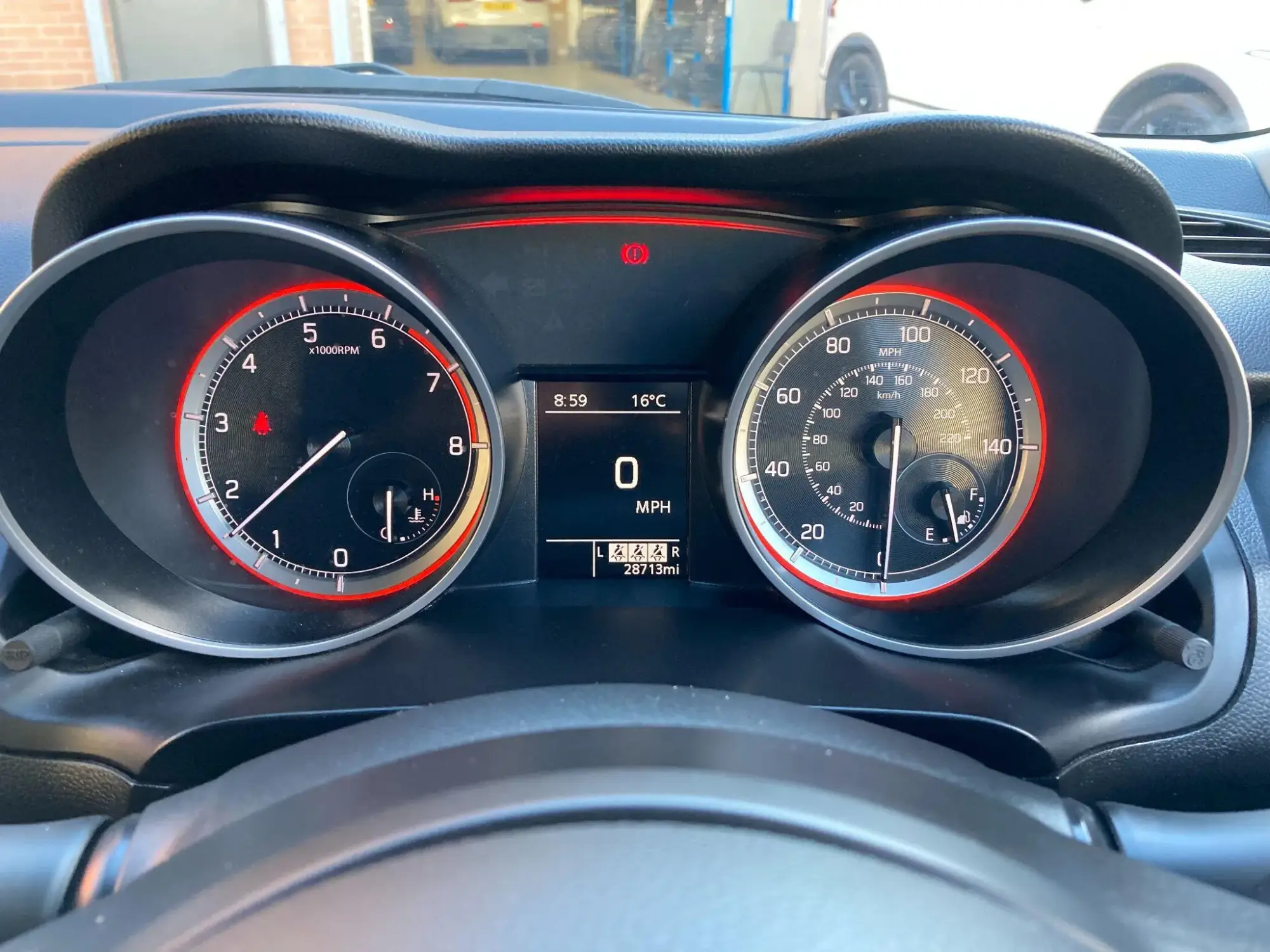 Suzuki Swift Image 53 Suzuki Swift Image 53