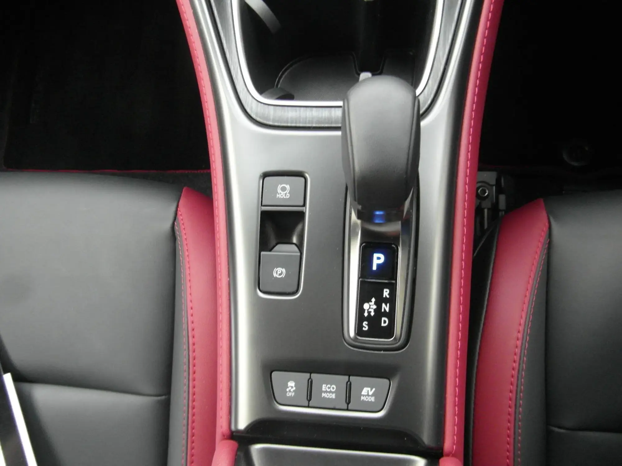 Lexus LBX Image 27 Lexus LBX Image 27