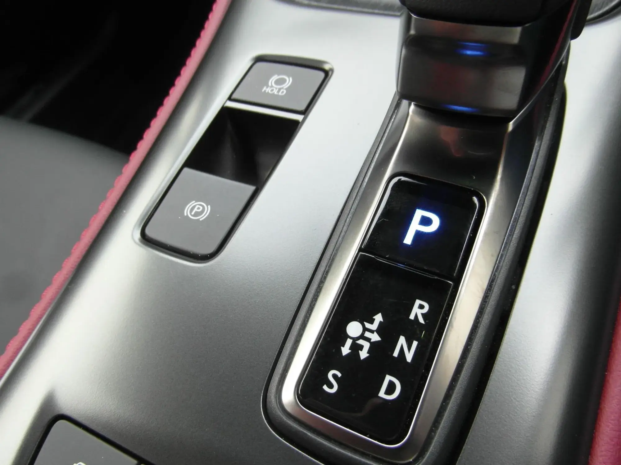 Lexus LBX Image 29 Lexus LBX Image 29