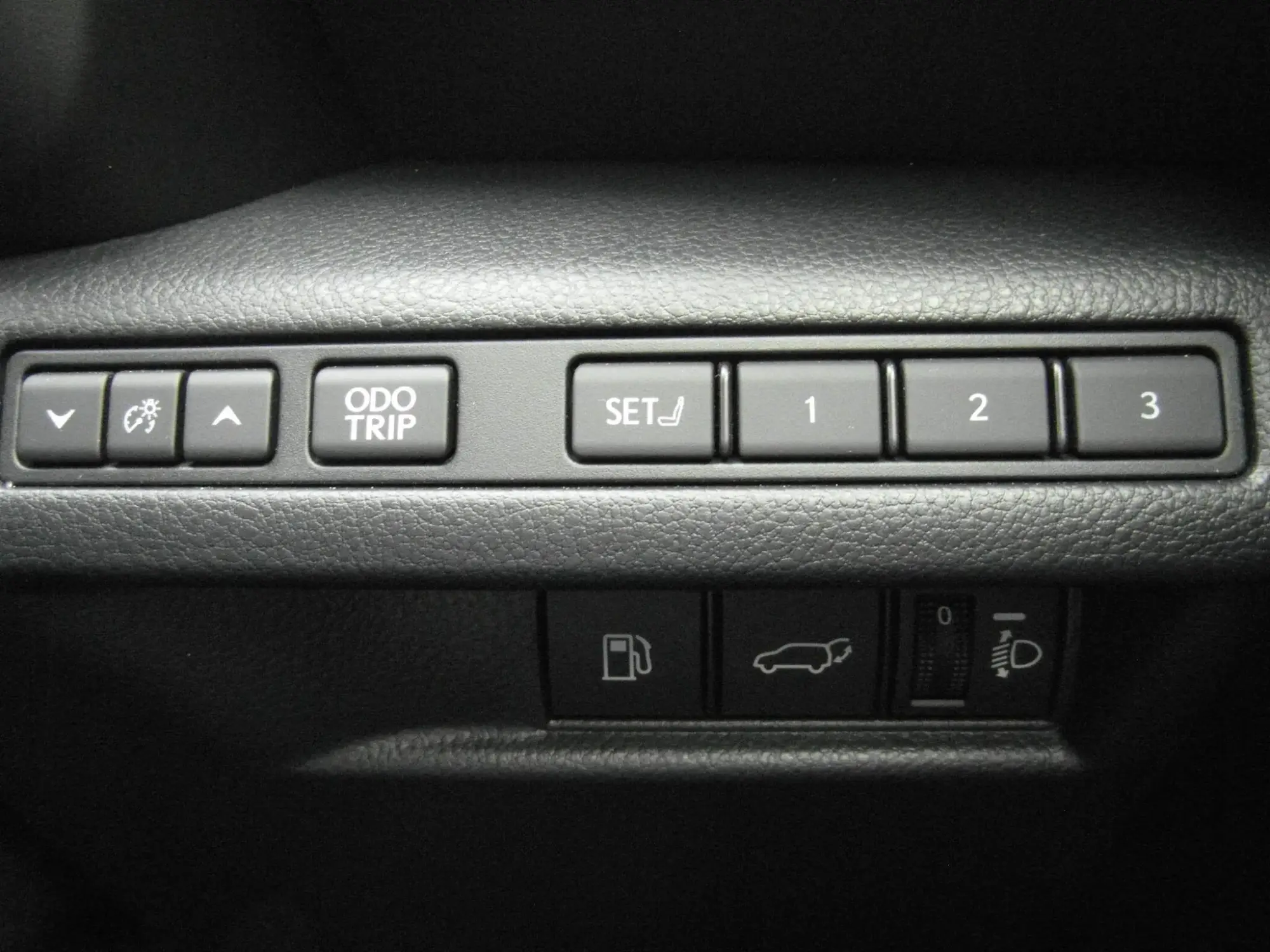Lexus LBX Image 34 Lexus LBX Image 34