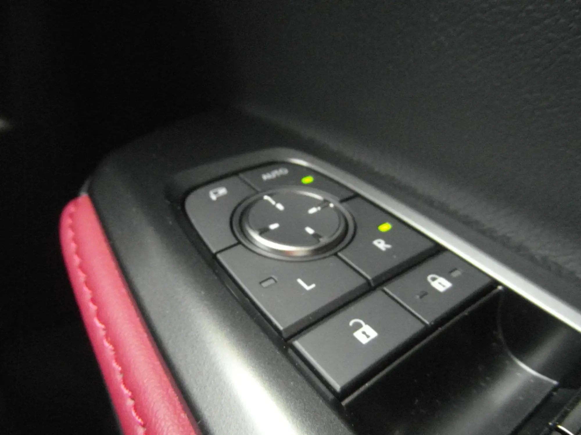 Lexus LBX Image 35 Lexus LBX Image 35