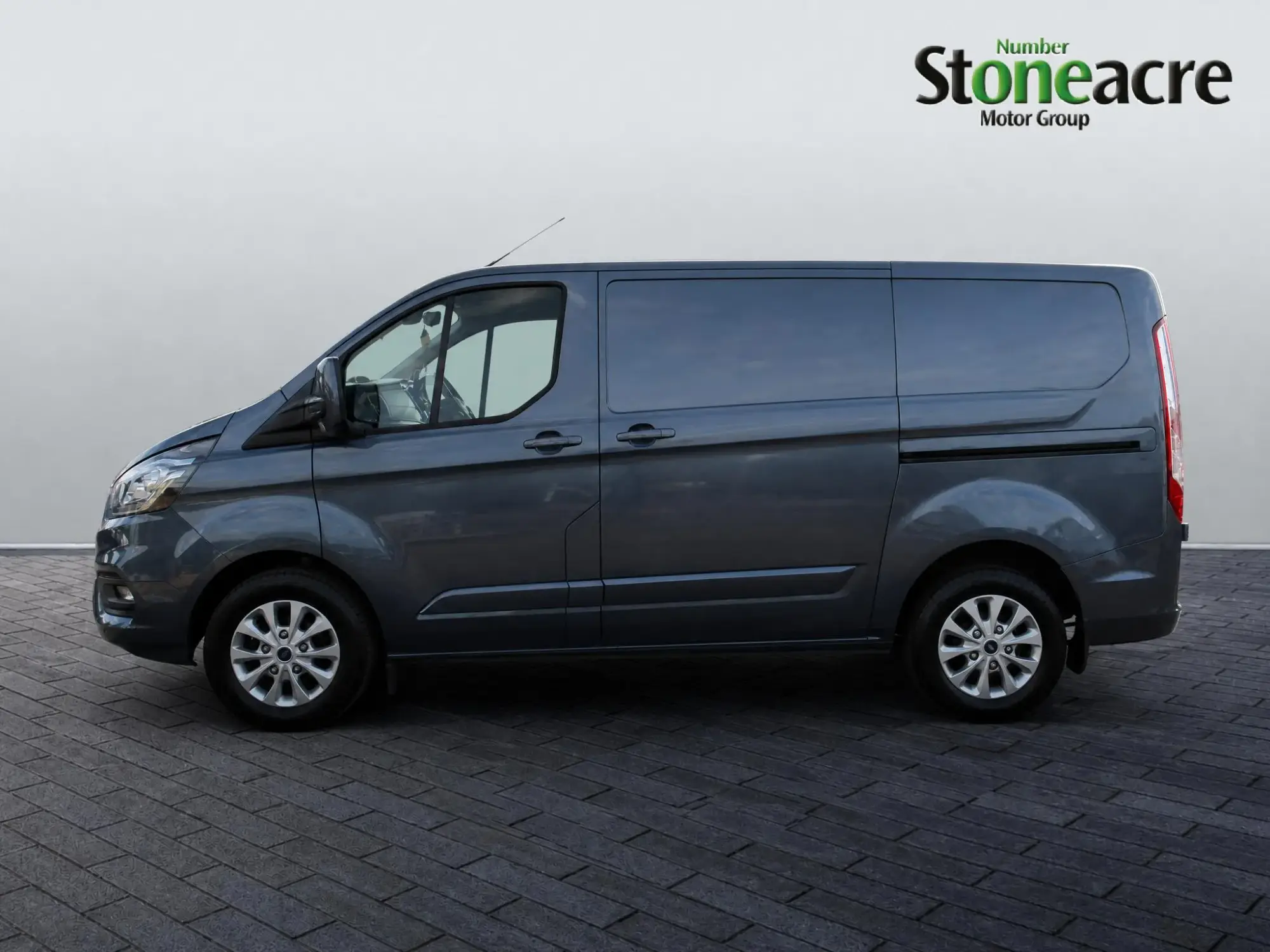 Ford Transit Custom Image 6 Ford Transit Custom Image 6