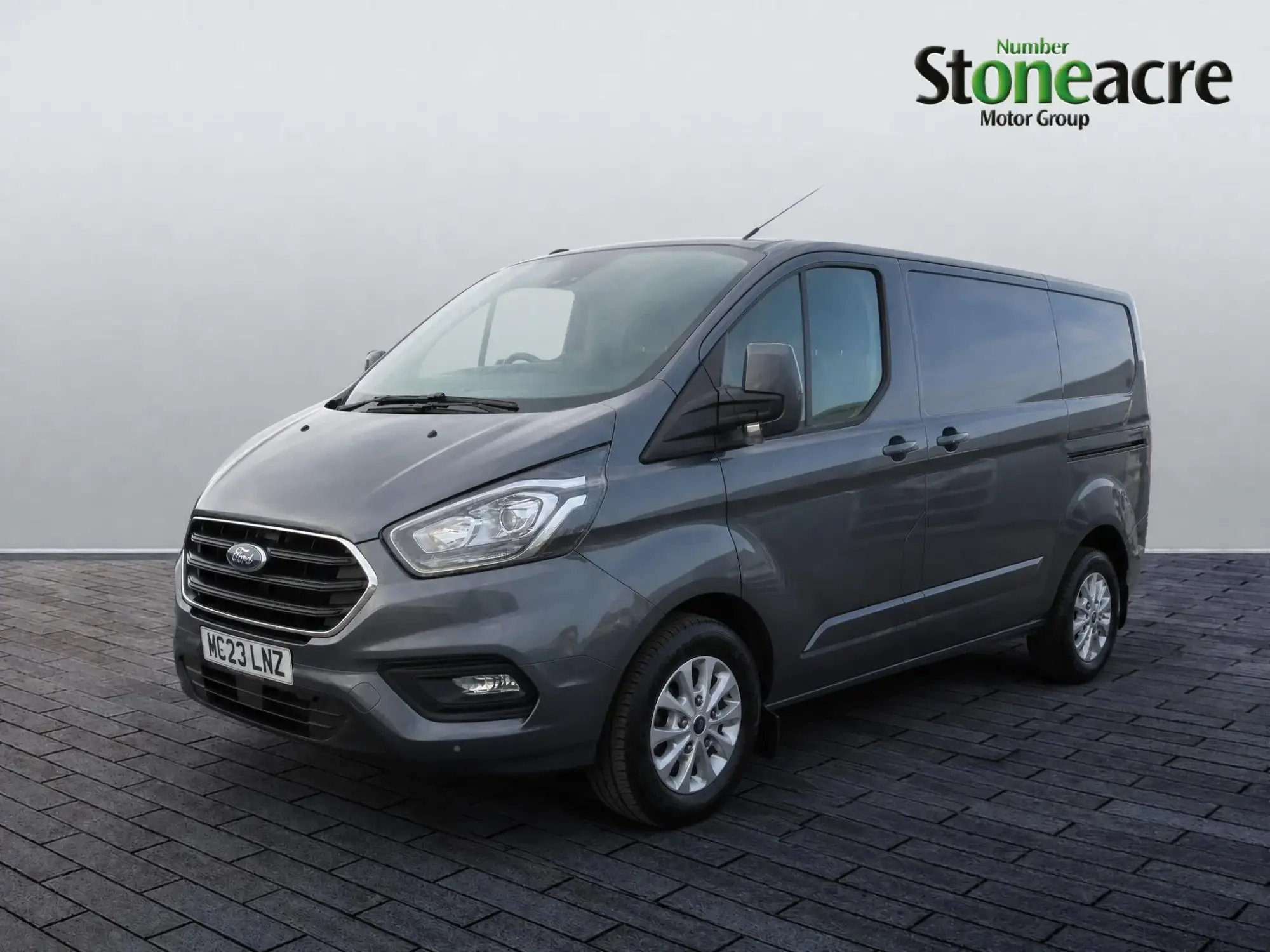 Ford Transit Custom Image 7 Ford Transit Custom Image 7