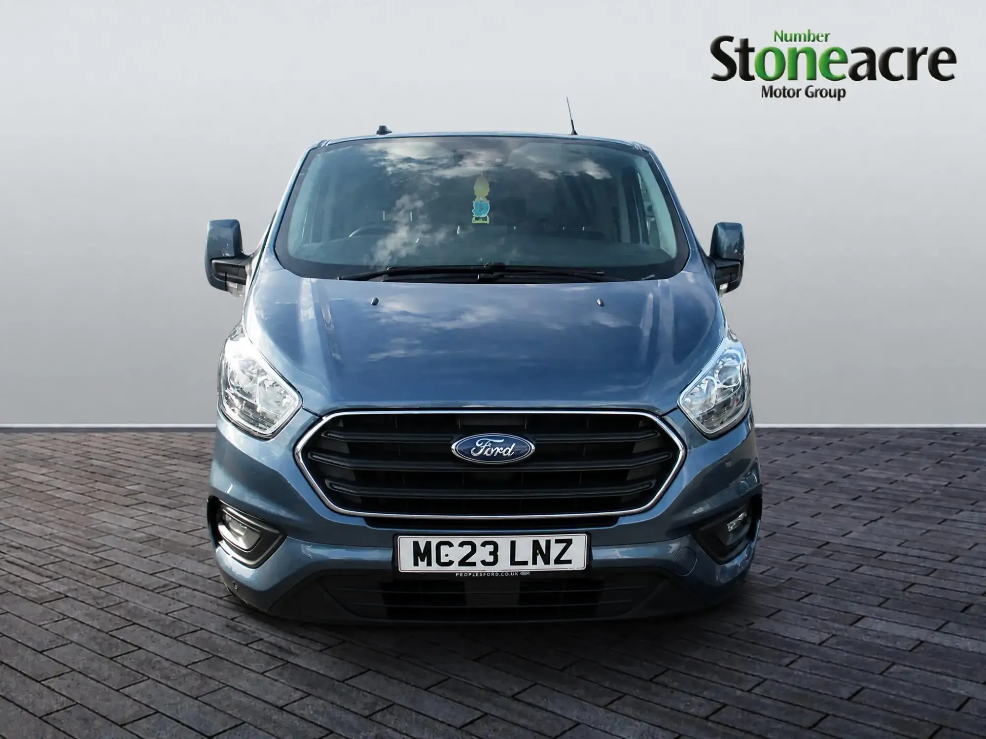 Ford Transit Custom Image 8 Ford Transit Custom Image 8