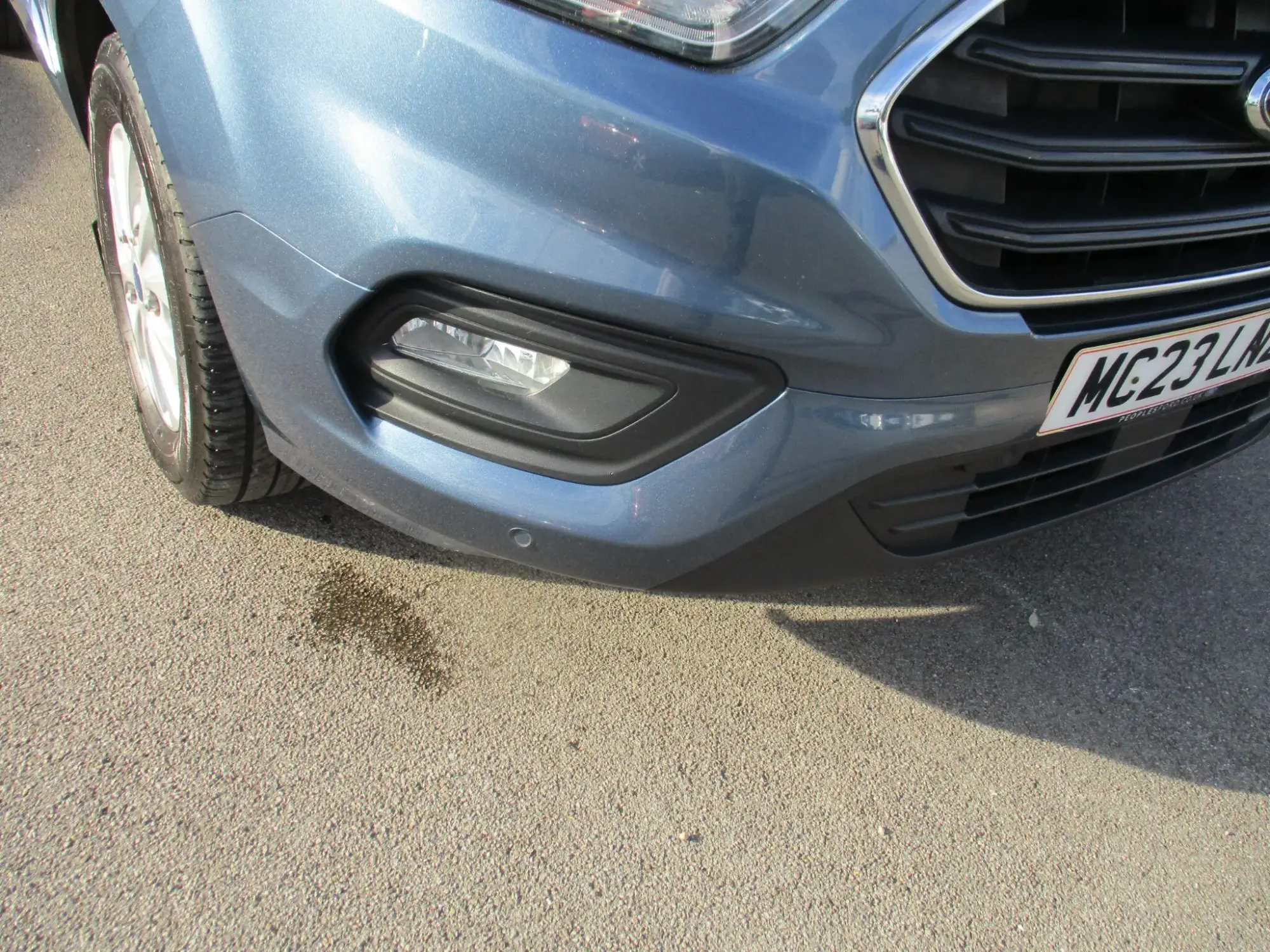 Ford Transit Custom Image 9 Ford Transit Custom Image 9
