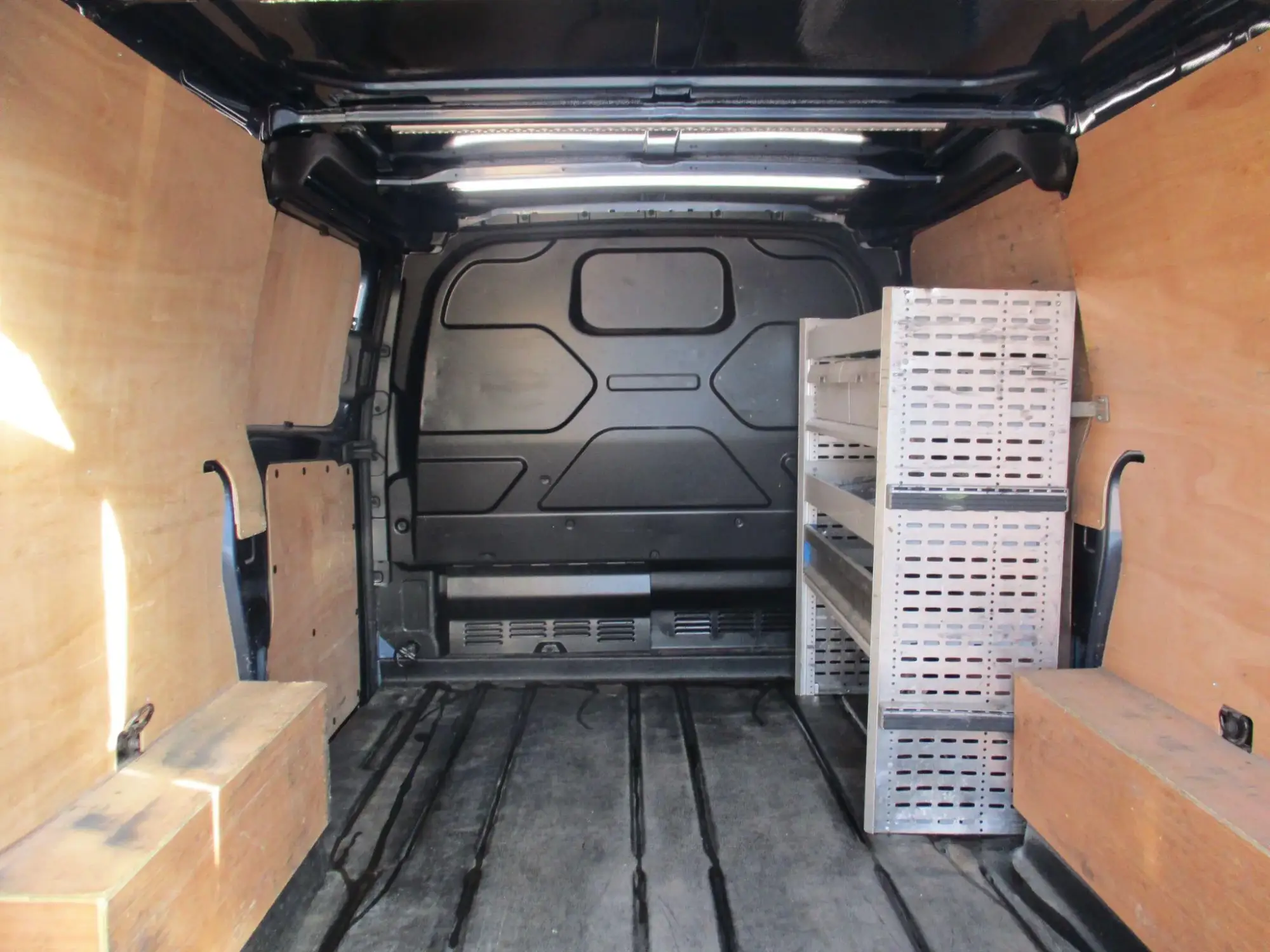 Ford Transit Custom Image 12 Ford Transit Custom Image 12