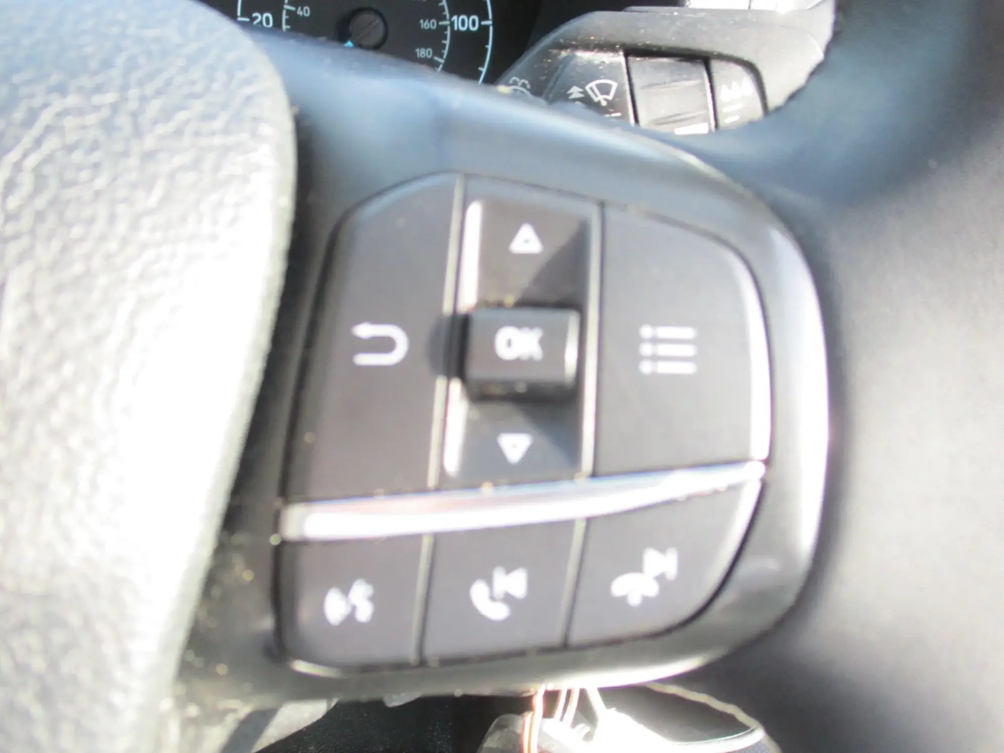 Ford Transit Custom Image 20 Ford Transit Custom Image 20
