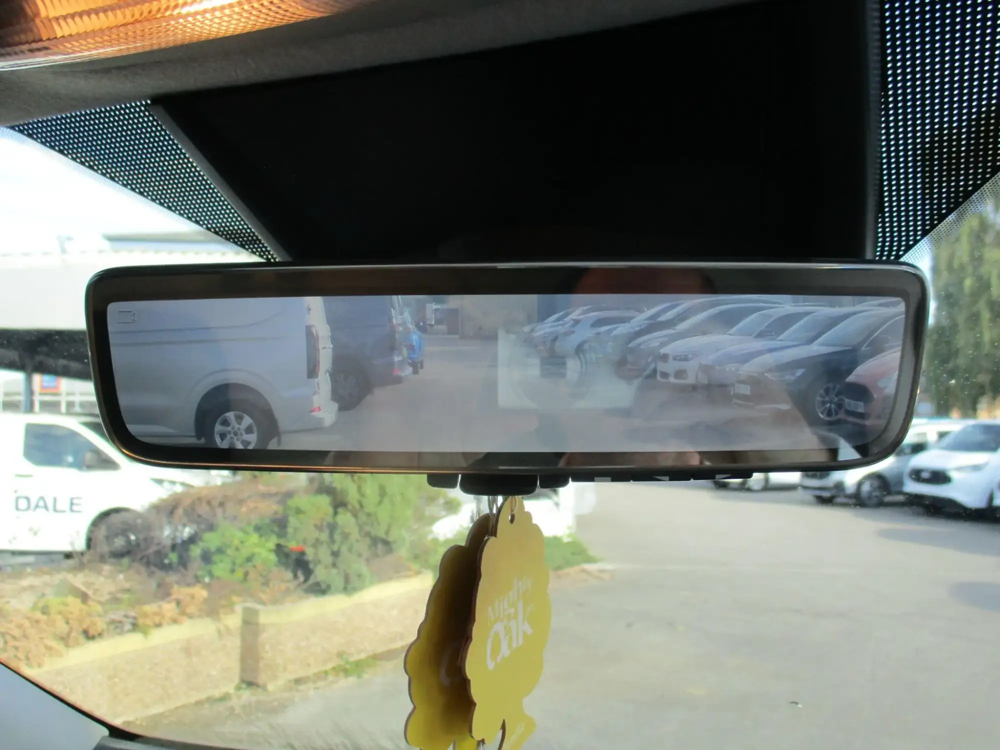 Ford Transit Custom Image 21 Ford Transit Custom Image 21