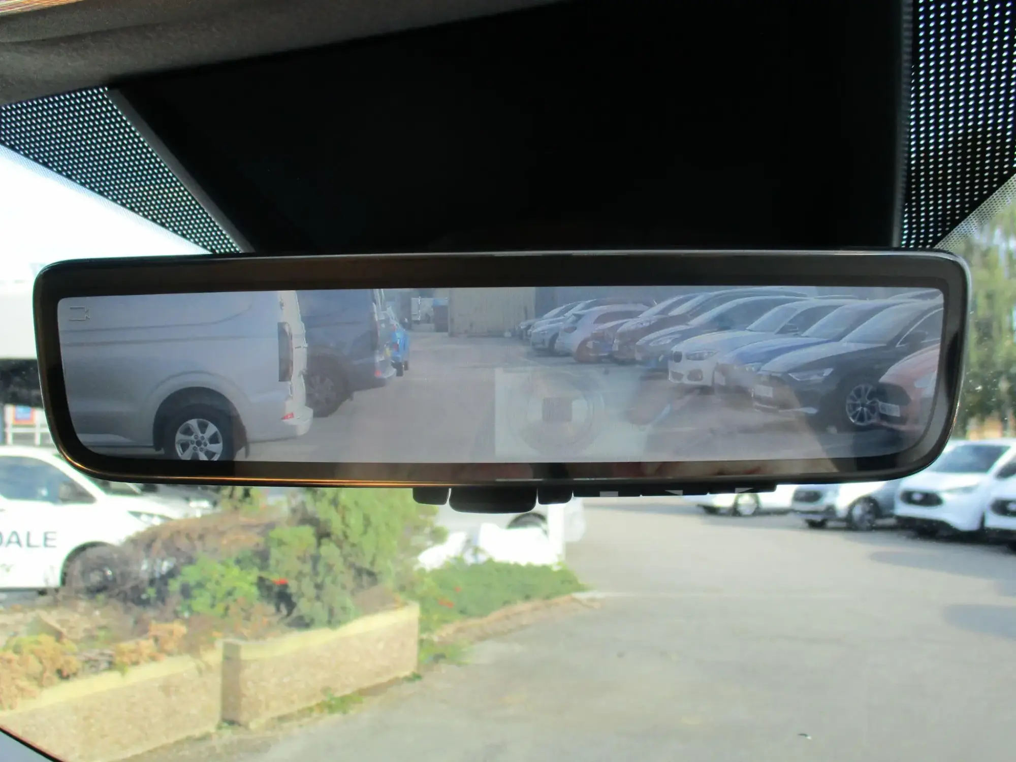 Ford Transit Custom Image 22 Ford Transit Custom Image 22
