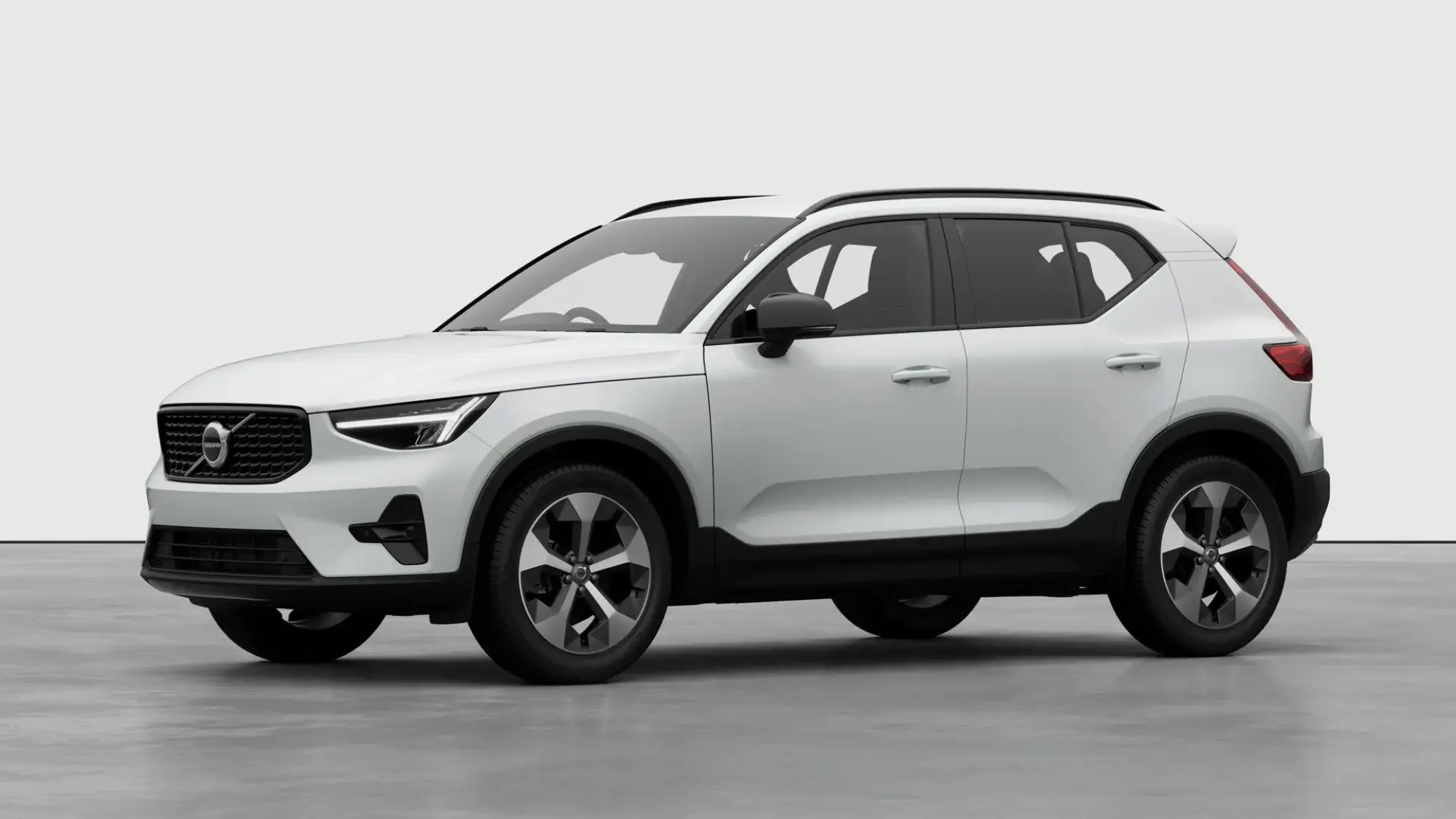 Volvo XC40 2.0 B4P Plus Dark 5dr Auto Image 1 Volvo XC40 2.0 B4P Plus Dark 5dr Auto Image 1