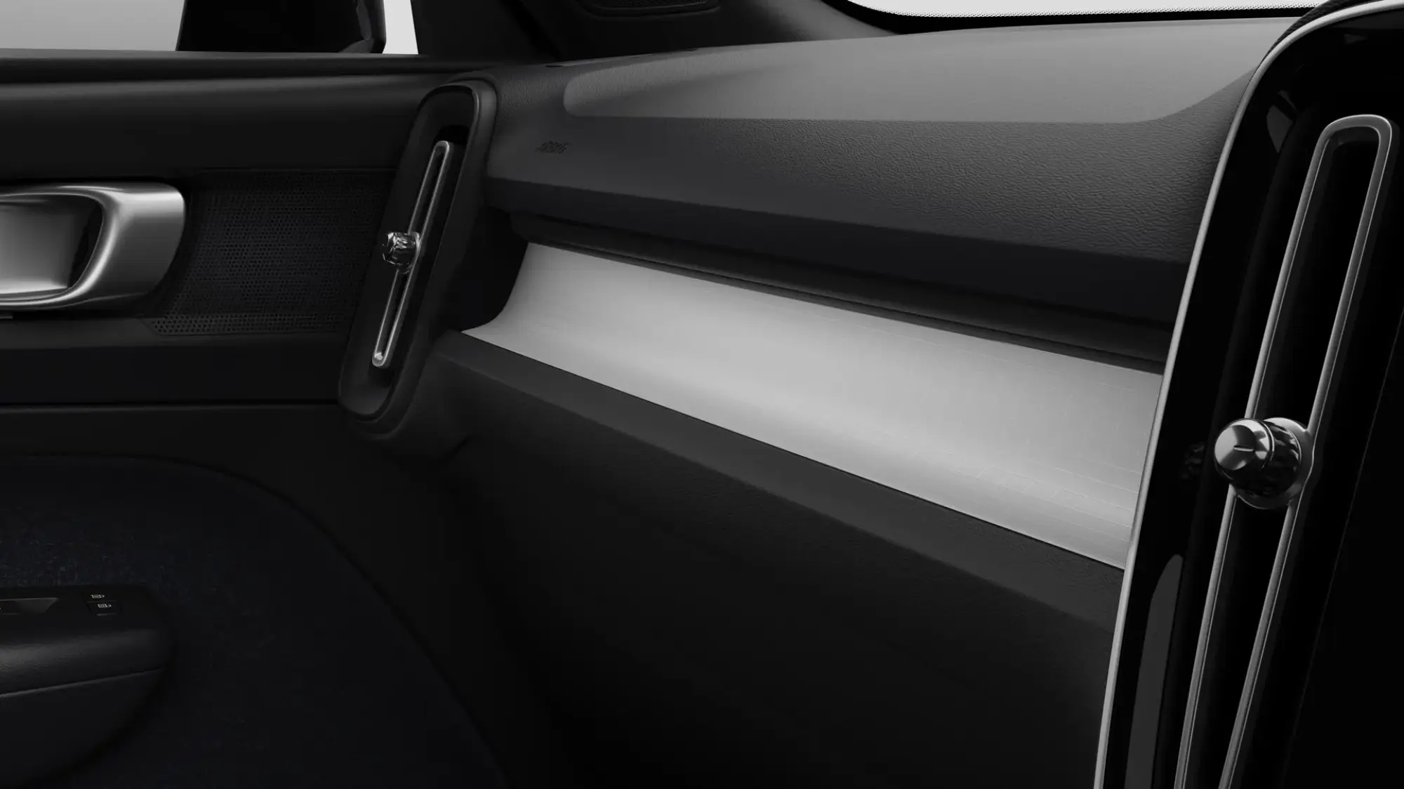 Volvo XC40 2.0 B4P Plus Dark 5dr Auto Image 5 Volvo XC40 2.0 B4P Plus Dark 5dr Auto Image 5