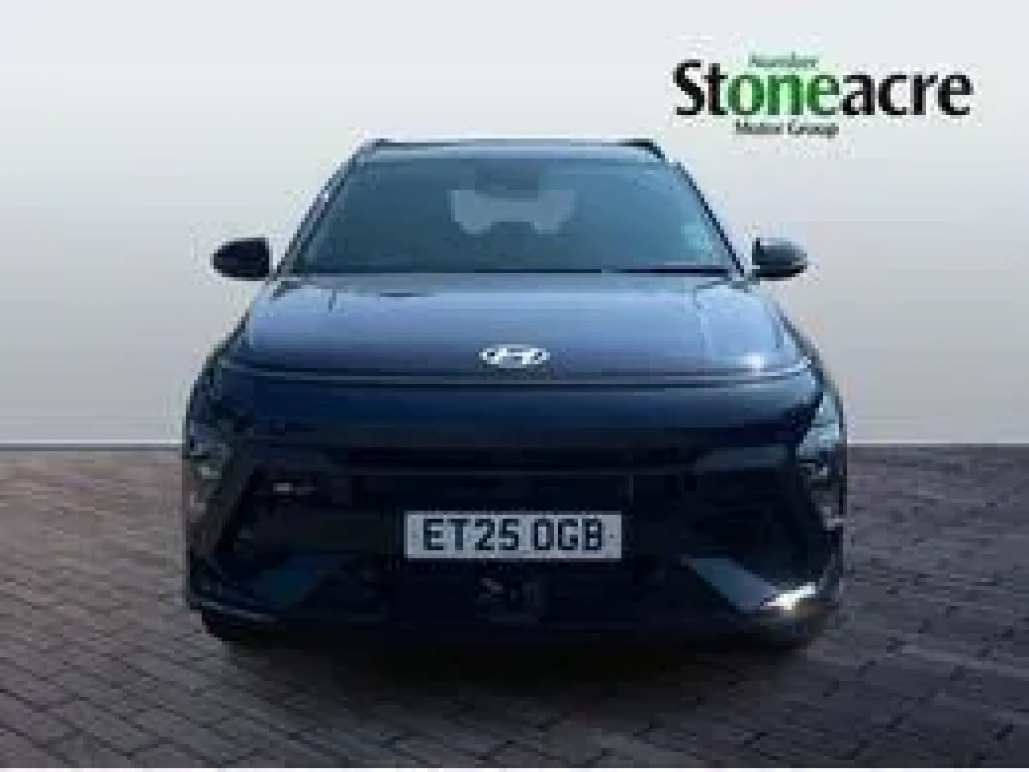 Hyundai KONA 1.6 T-GDi N Line Euro 6 (s/s) 5dr ET25OGB Image 2 Hyundai KONA 1.6 T-GDi N Line Euro 6 (s/s) 5dr ET25OGB Image 2