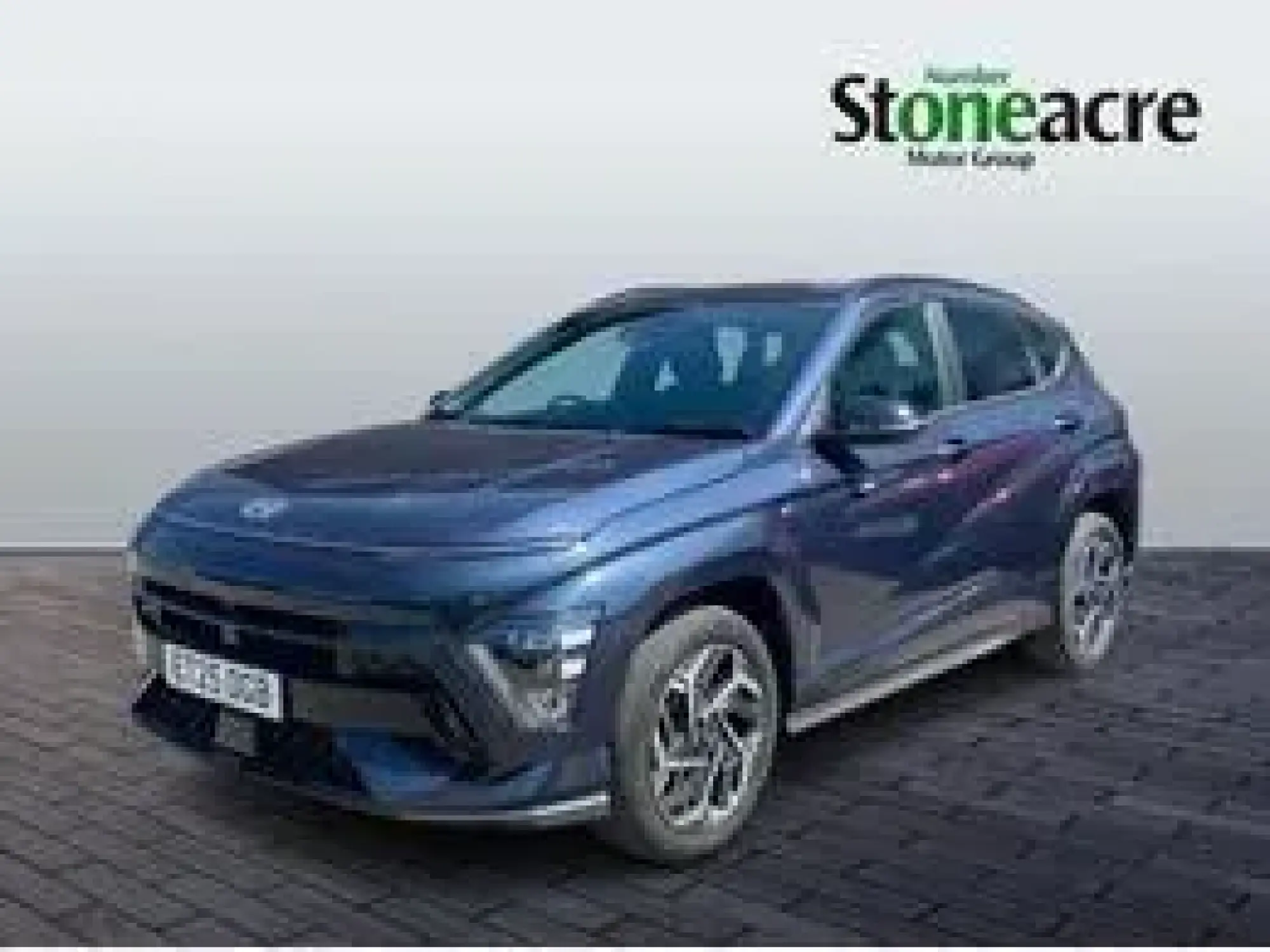 Hyundai KONA 1.6 T-GDi N Line Euro 6 (s/s) 5dr ET25OGB Image 3 Hyundai KONA 1.6 T-GDi N Line Euro 6 (s/s) 5dr ET25OGB Image 3