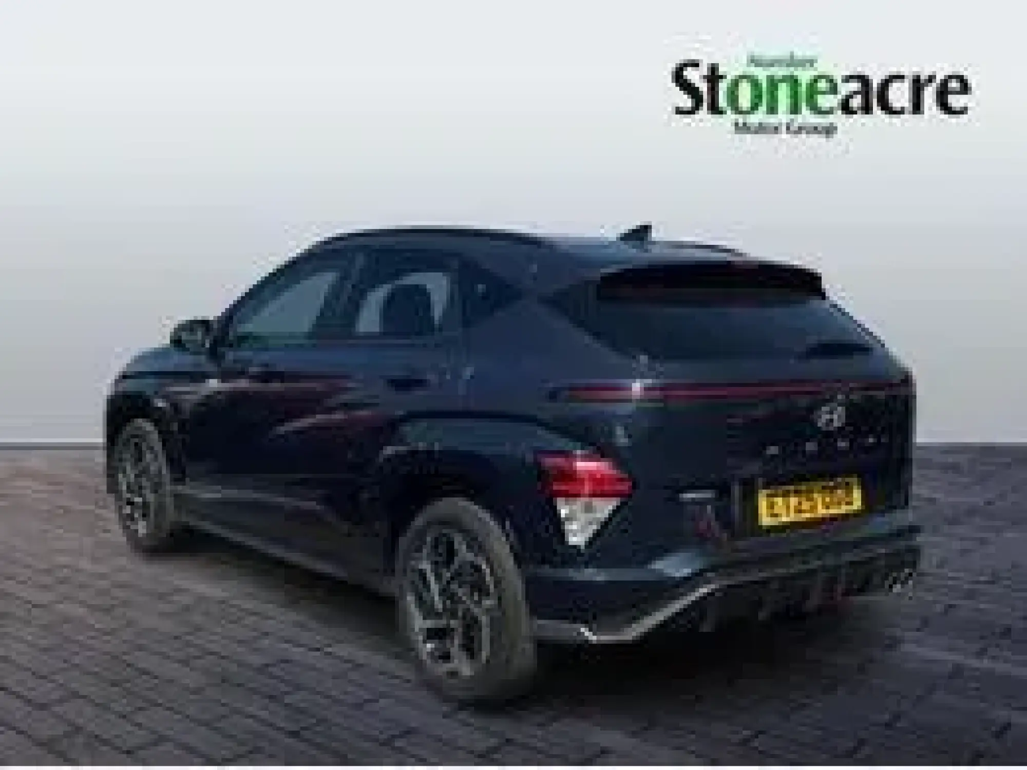 Hyundai KONA Image 4