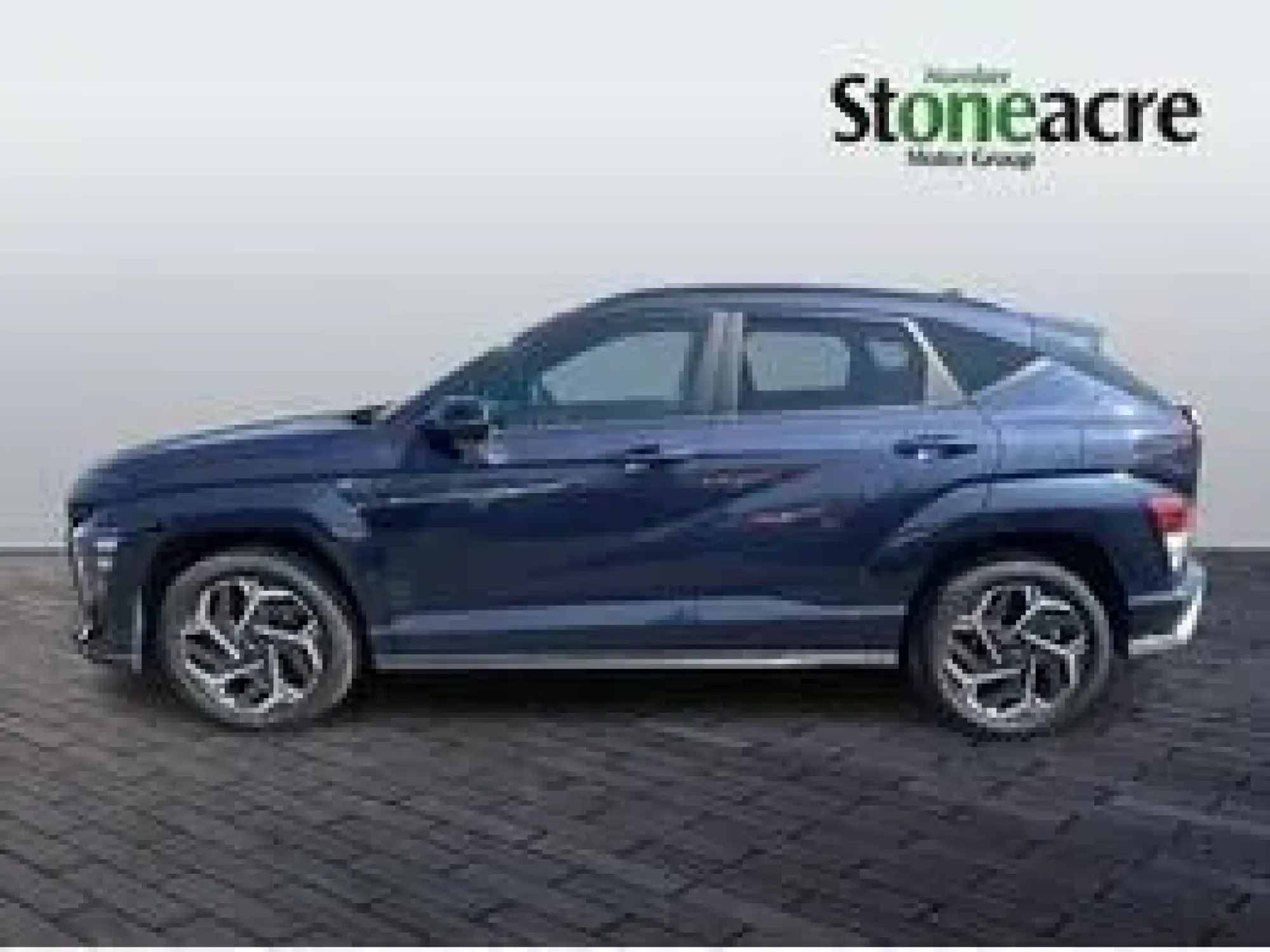 Hyundai KONA Image 5