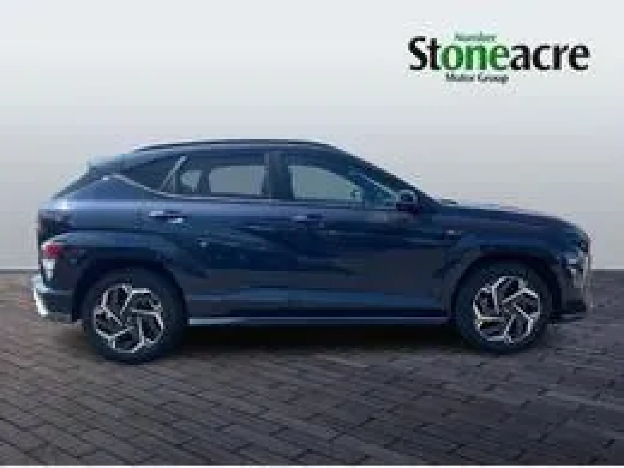 Hyundai KONA Image 7