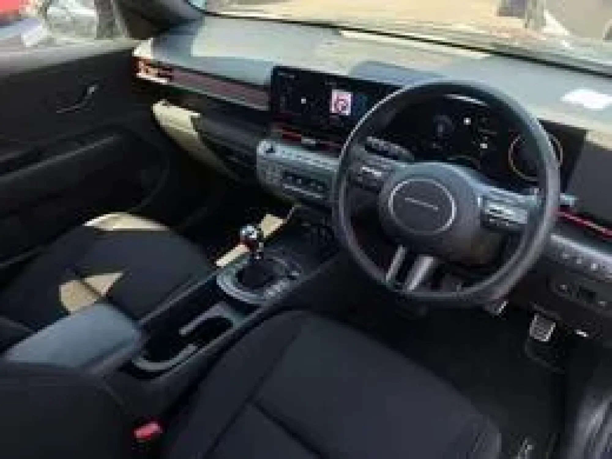 Hyundai KONA Image 9