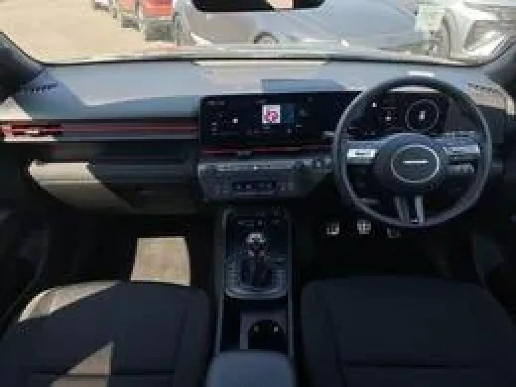 Hyundai KONA Image 10