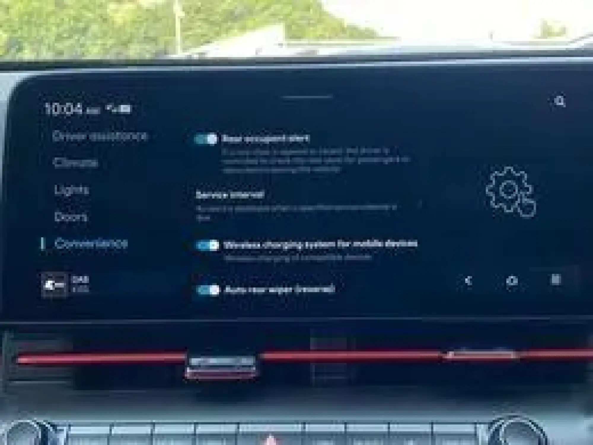 Hyundai KONA Image 36