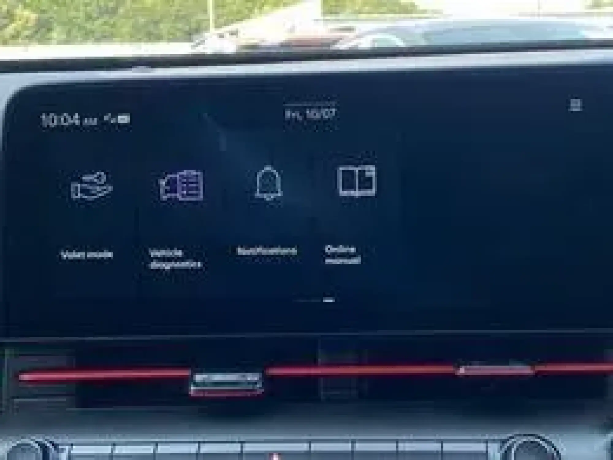 Hyundai KONA Image 37