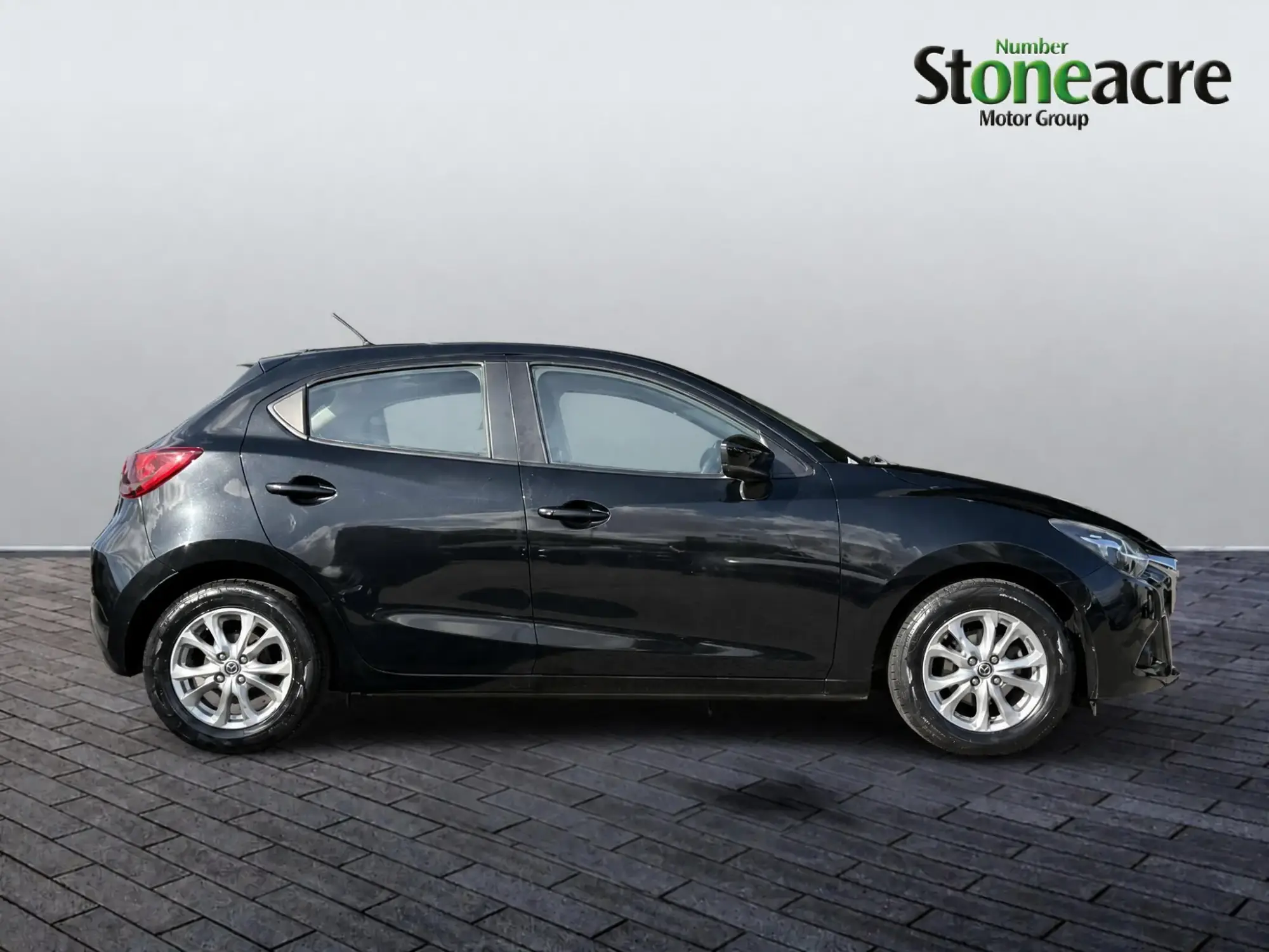 Mazda2 Image 7