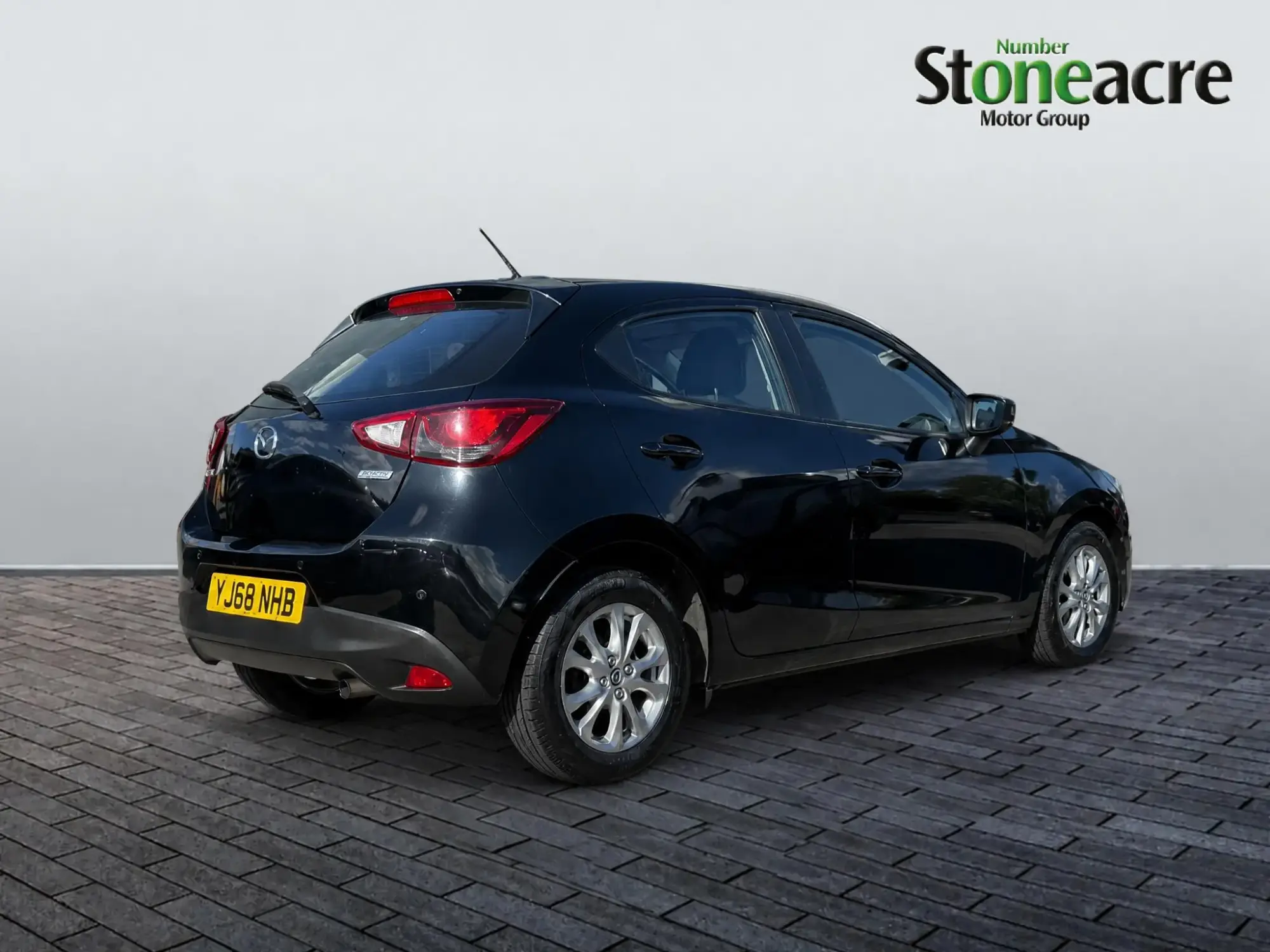Mazda2 Image 8
