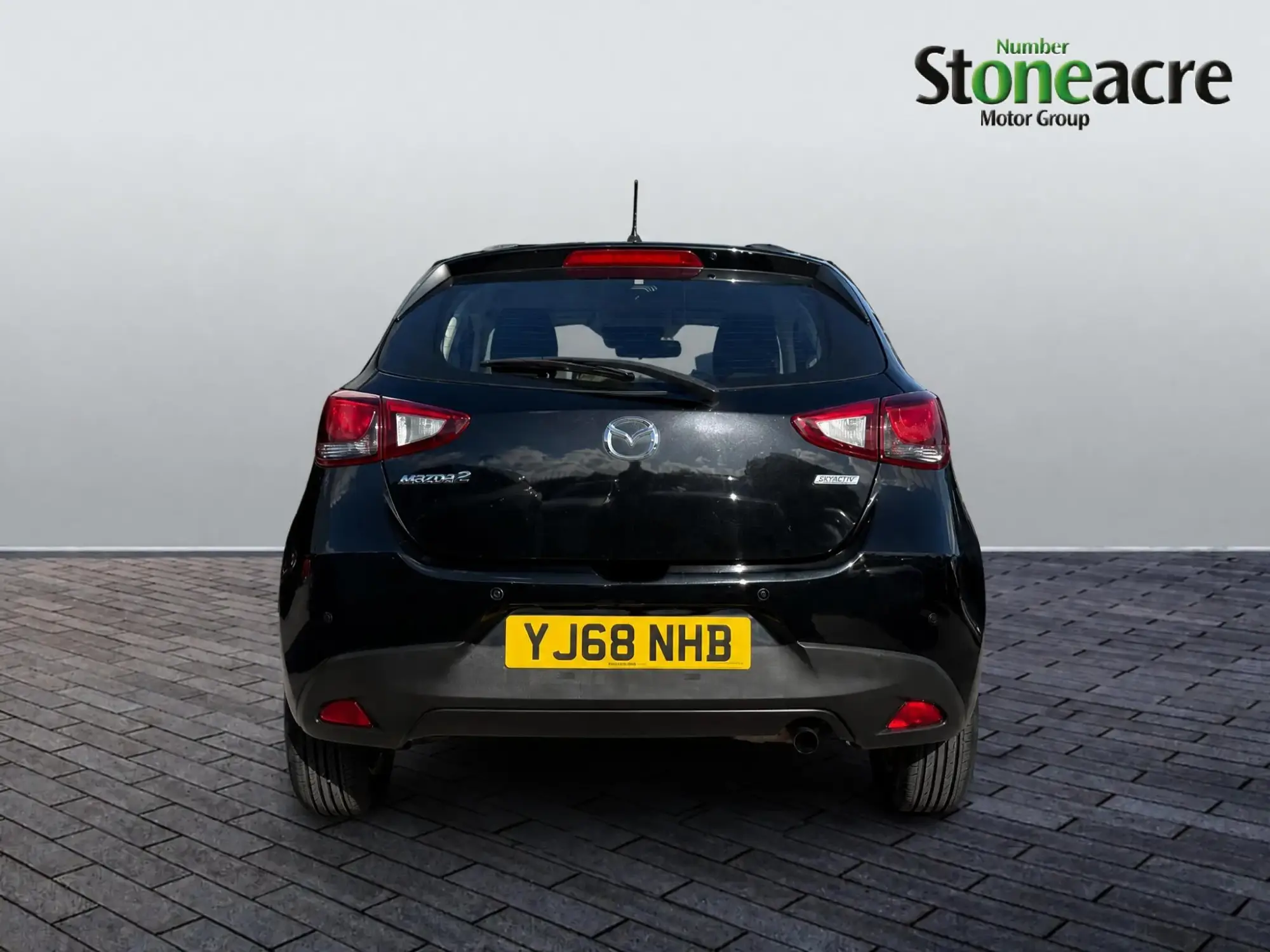 Mazda2 Image 6