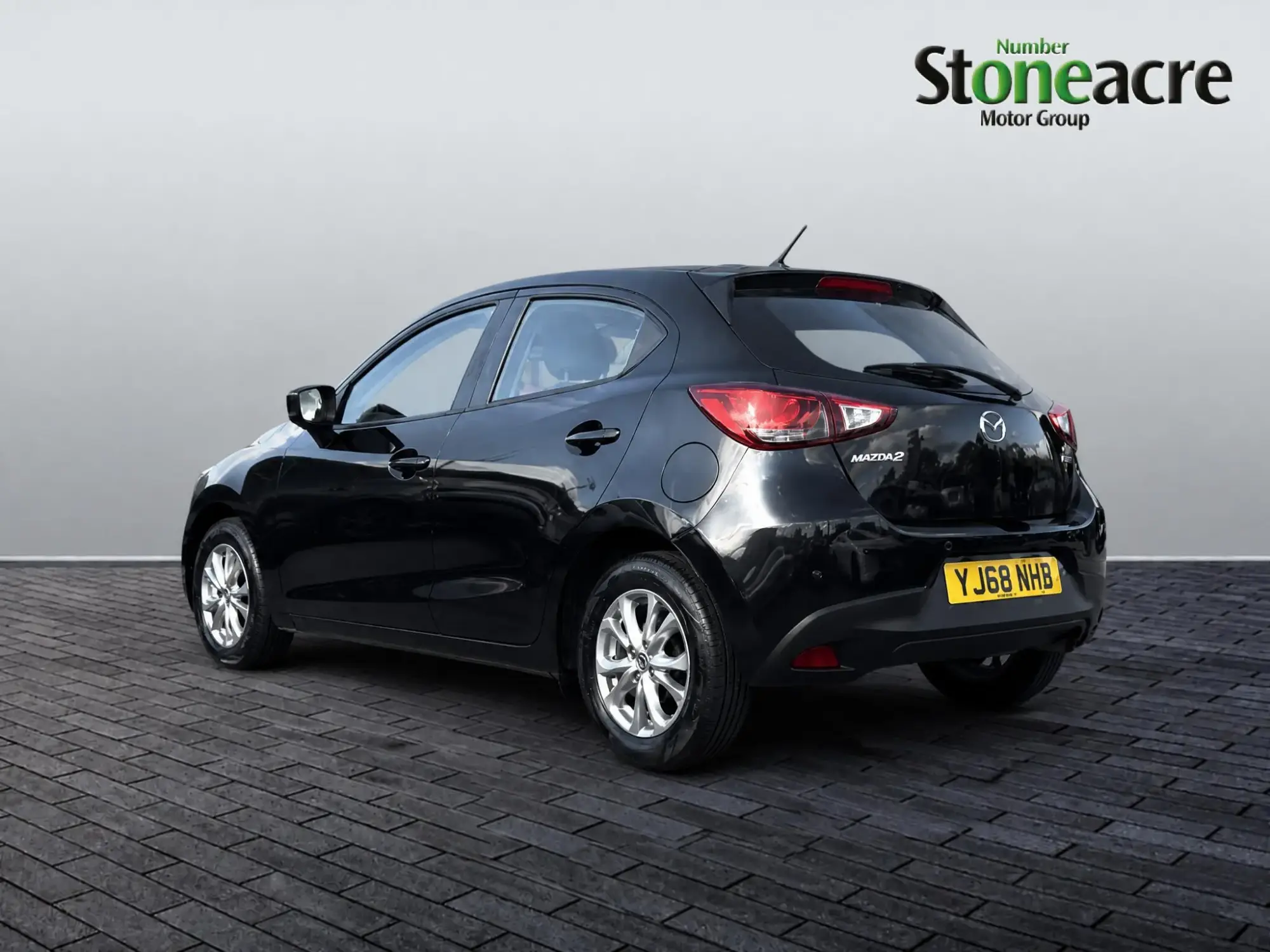 Mazda2 Image 4