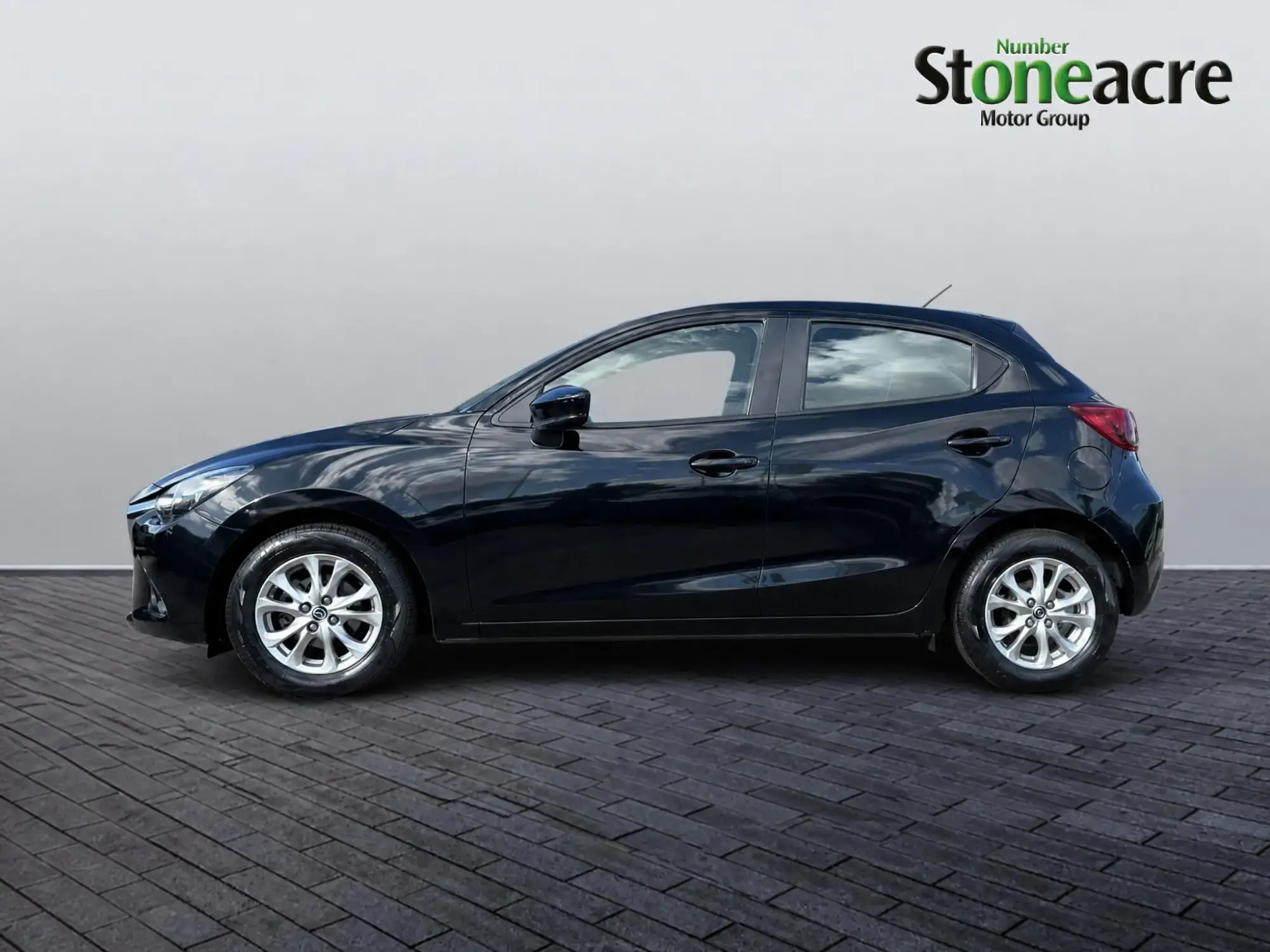 Mazda2 Image 5