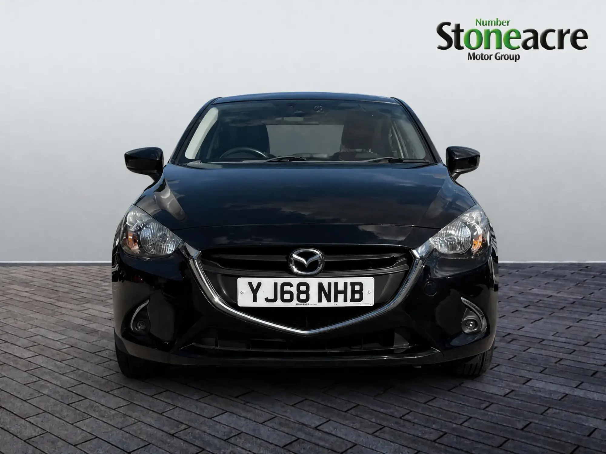 Mazda2 Image 2