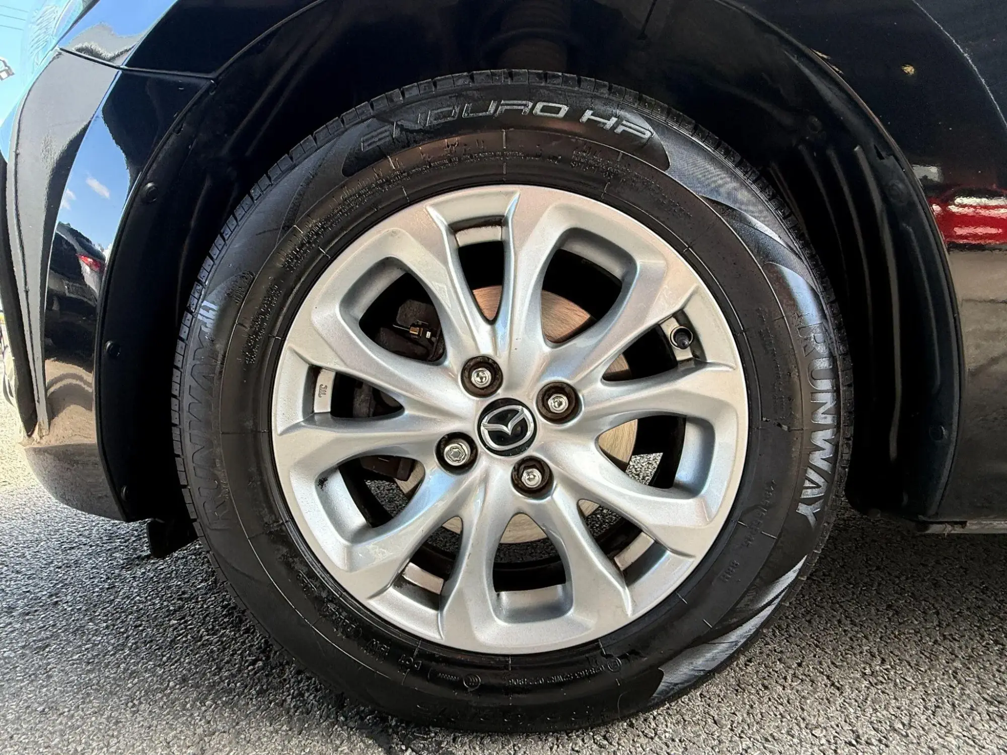 Mazda2 Image 21