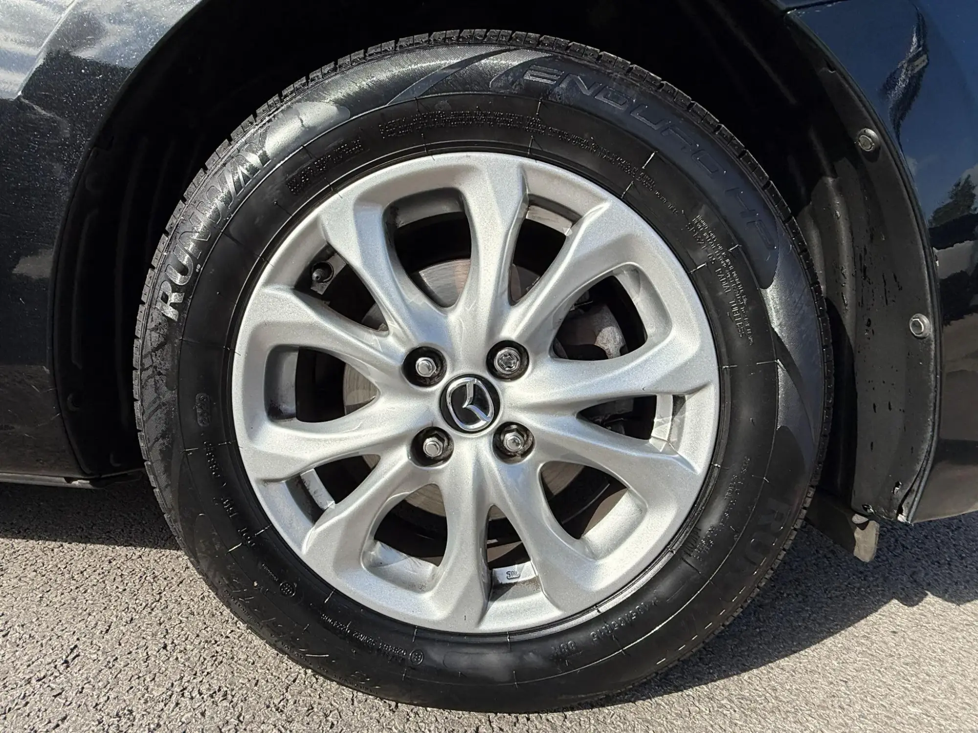 Mazda2 Image 22