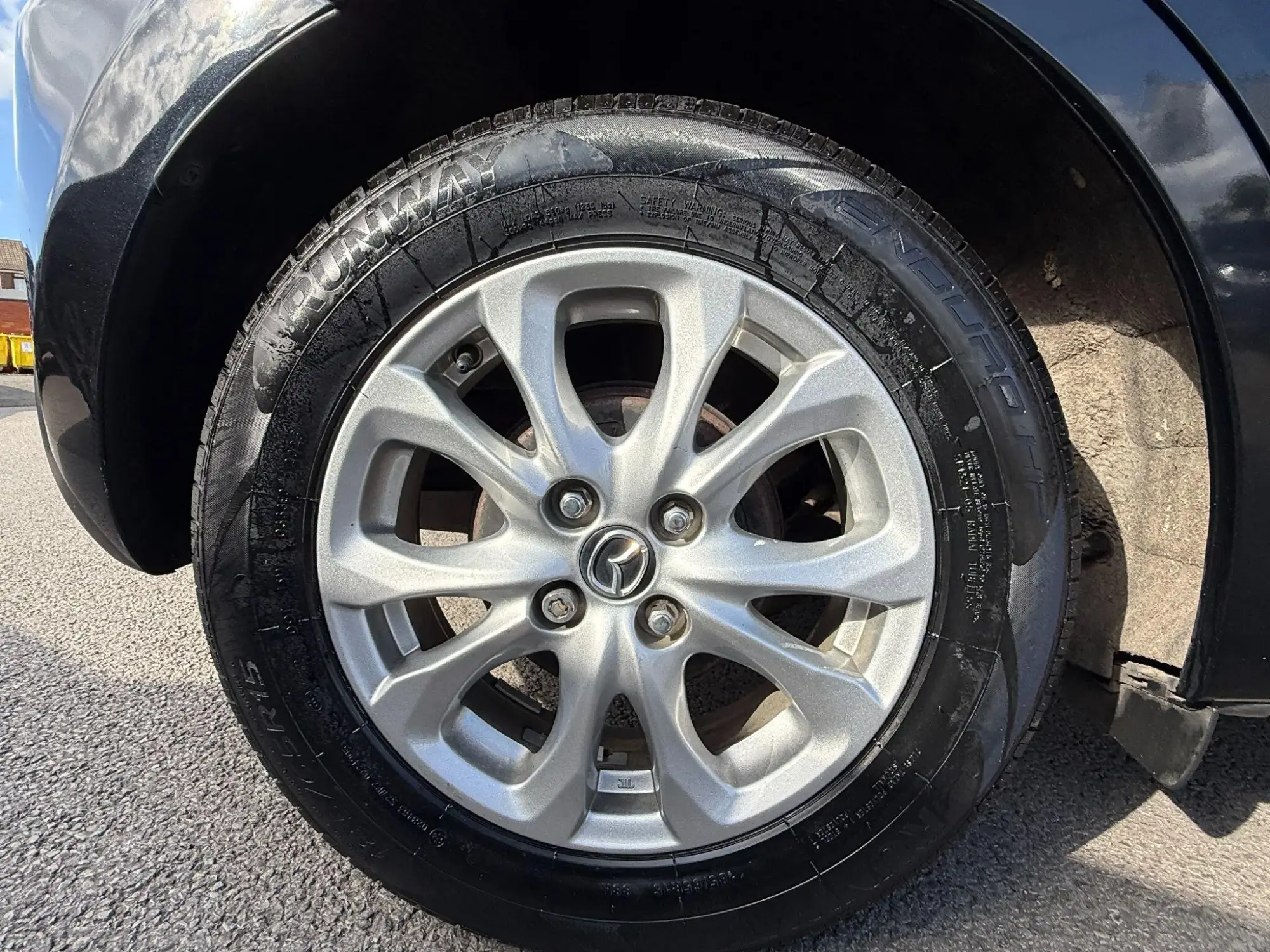 Mazda2 Image 23