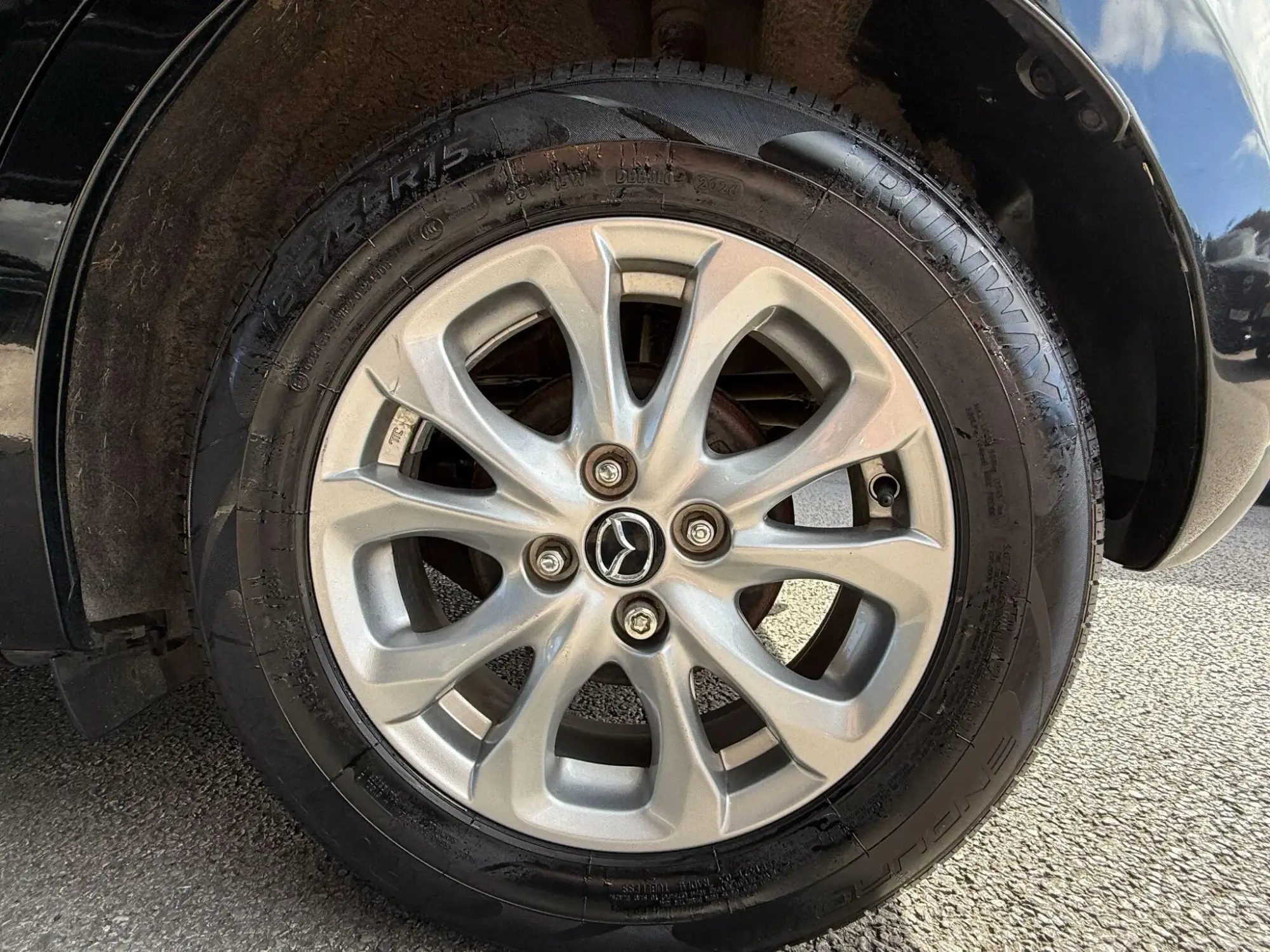 Mazda2 Image 24