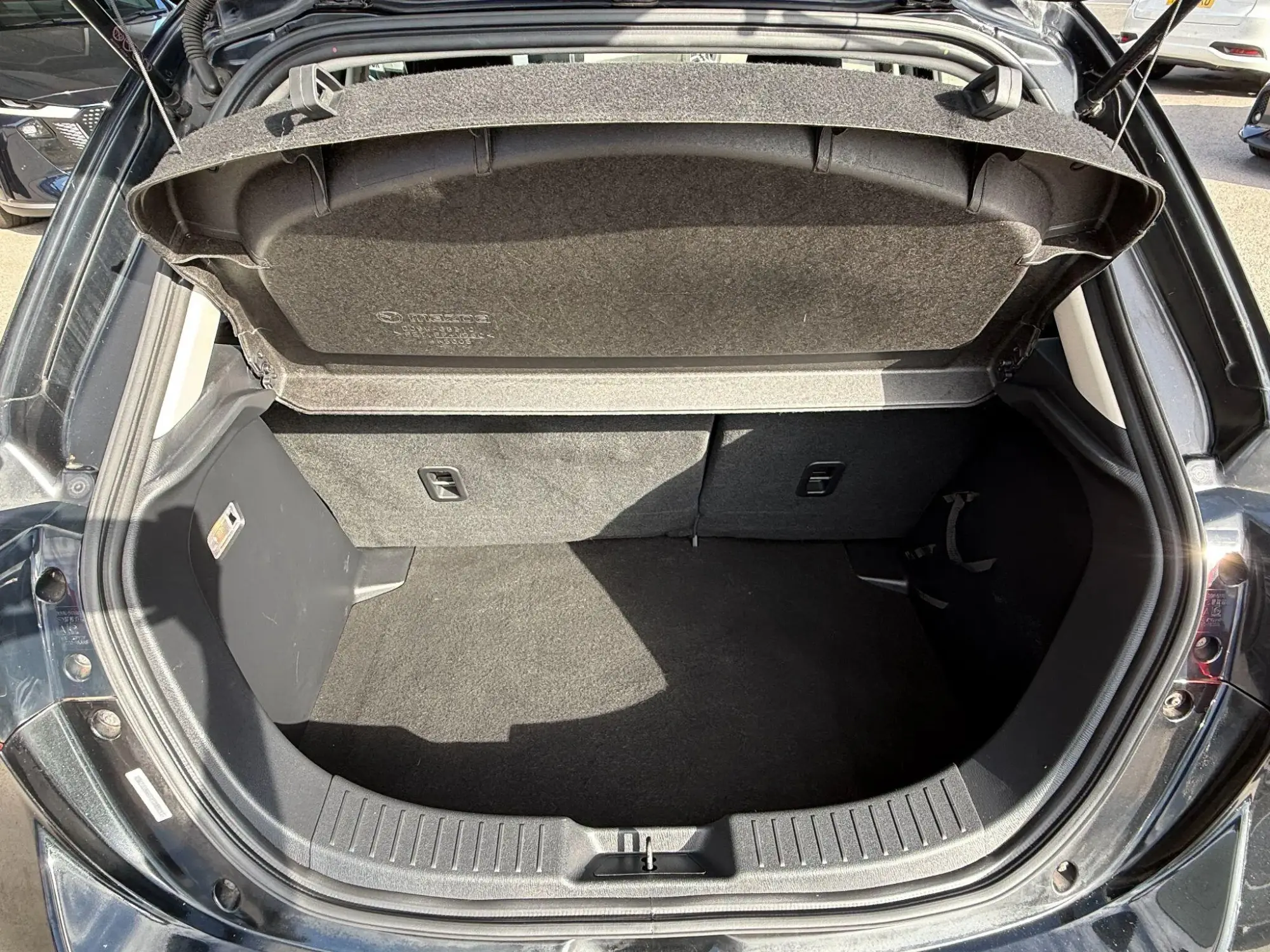 Mazda2 Image 29